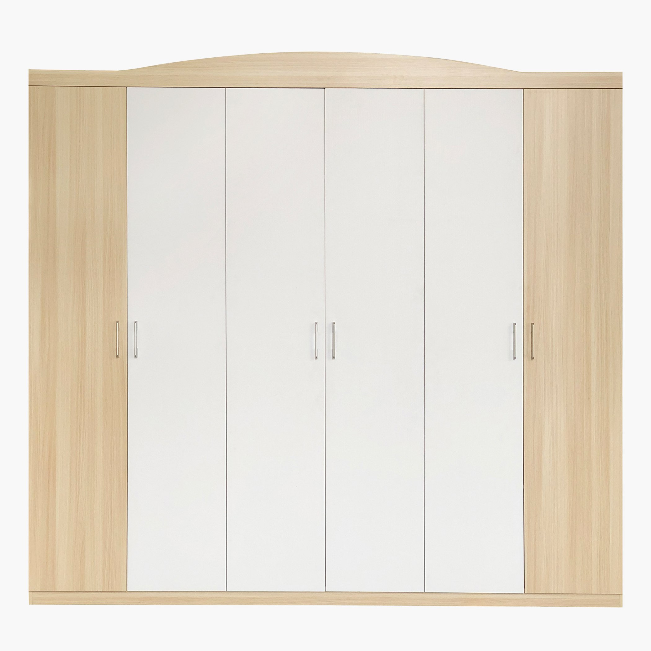 خزانة ملابس 6 أبواب - تامبو من موڤو -hbxfurniture-wardrobes-image-2