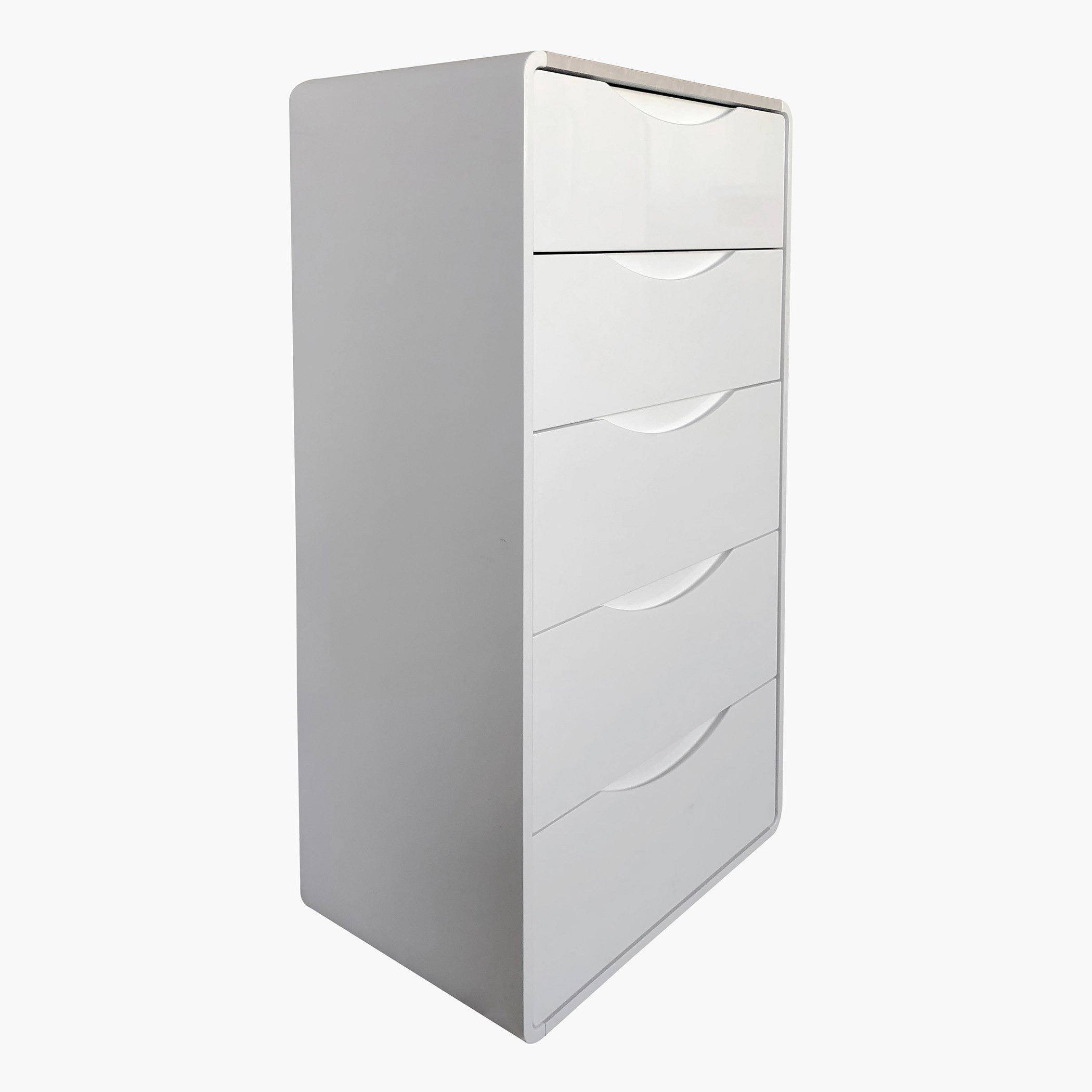 خزانة بـ 5 أدراج من مارفيس-hbxfurniture-dressersandchests-chestofdrawers-image-3