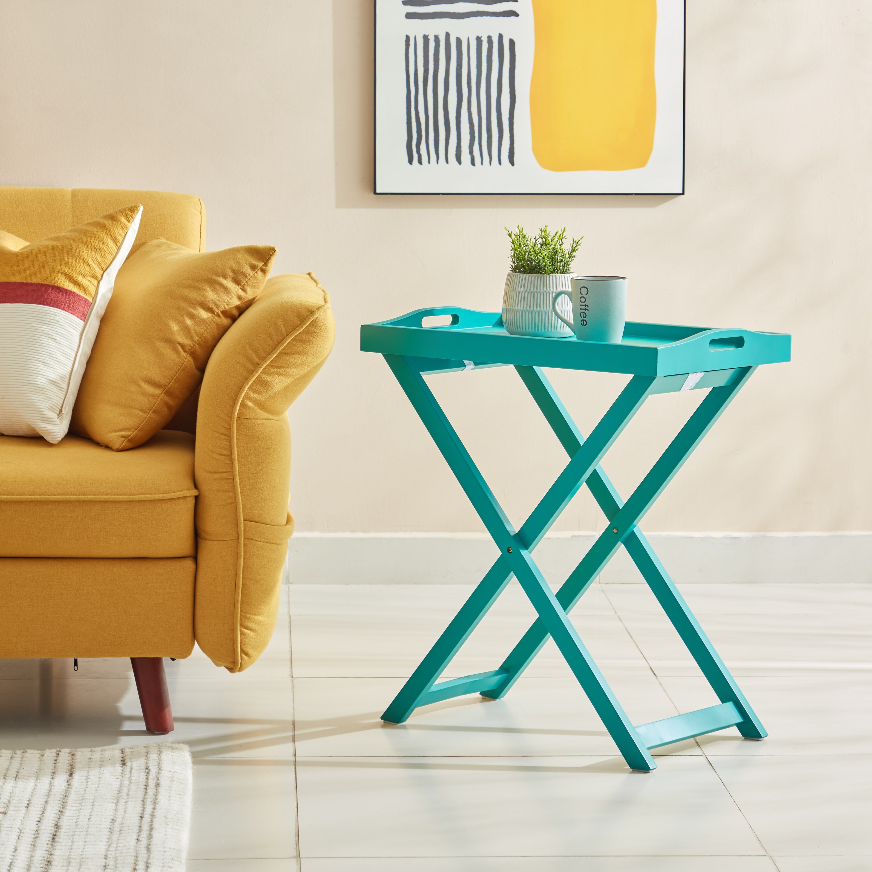 Costa Tray with Collapsible Stand-hbxfurniture-livingroom-endtables-image-5