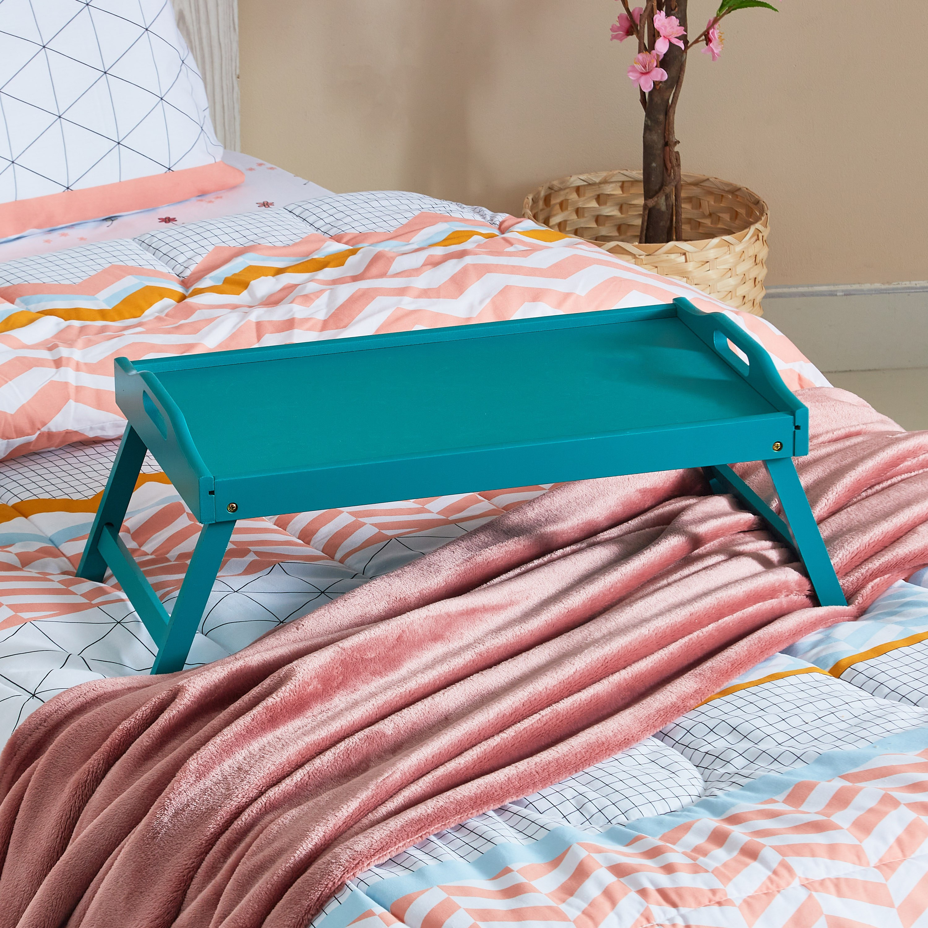 صينية للسرير قابلة للطي من أوليف-hbxfurniture-livingroom-endtables-image-2