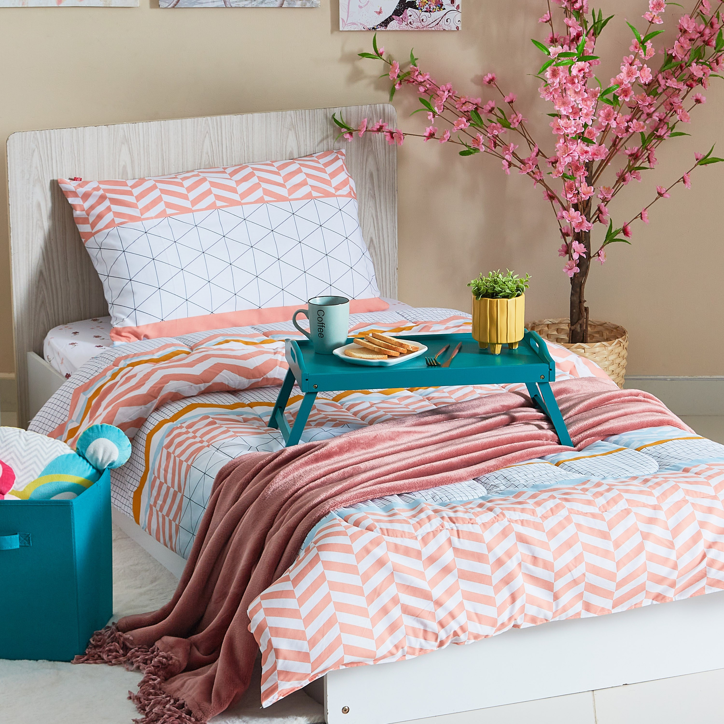 صينية للسرير قابلة للطي من أوليف-hbxfurniture-livingroom-endtables-image-5