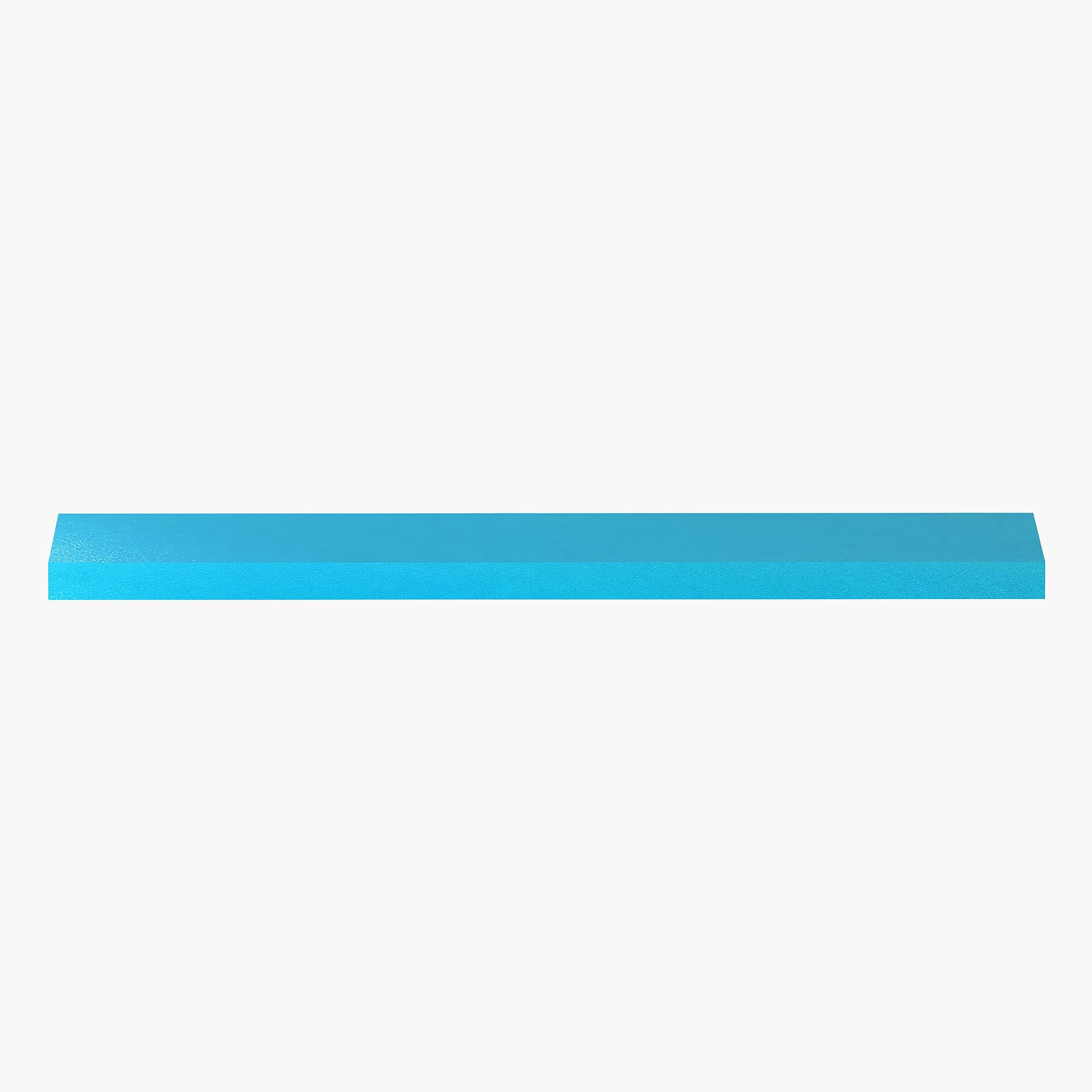 رف حائط من ألوان - 100x23.5x3.8 سم-hbxfurniture-mediaunitsandstorage-wallshelves-image-3