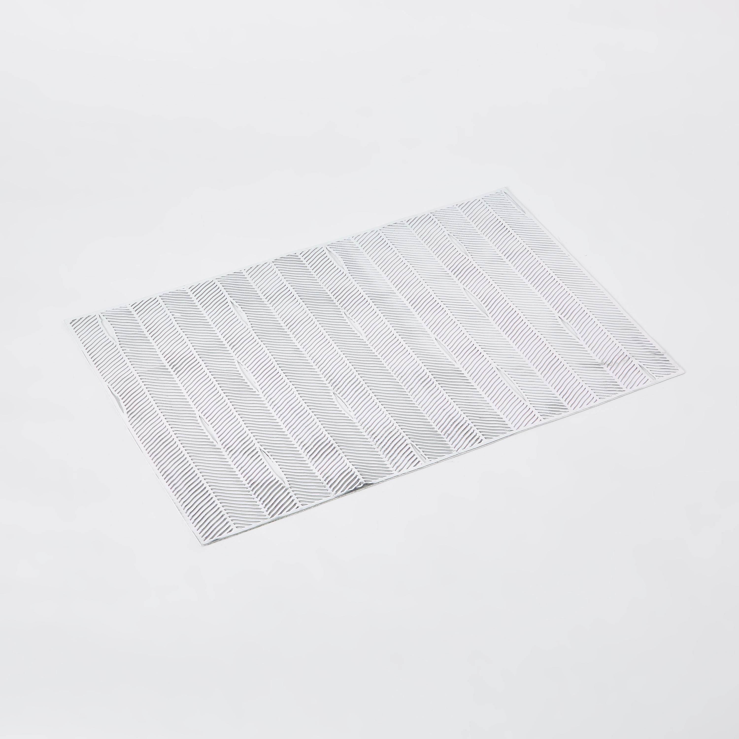 Thea PVC Placemat - 30x45 cm-hbxdecorandfurnishings-homefurnishings-tablelinens-image-4