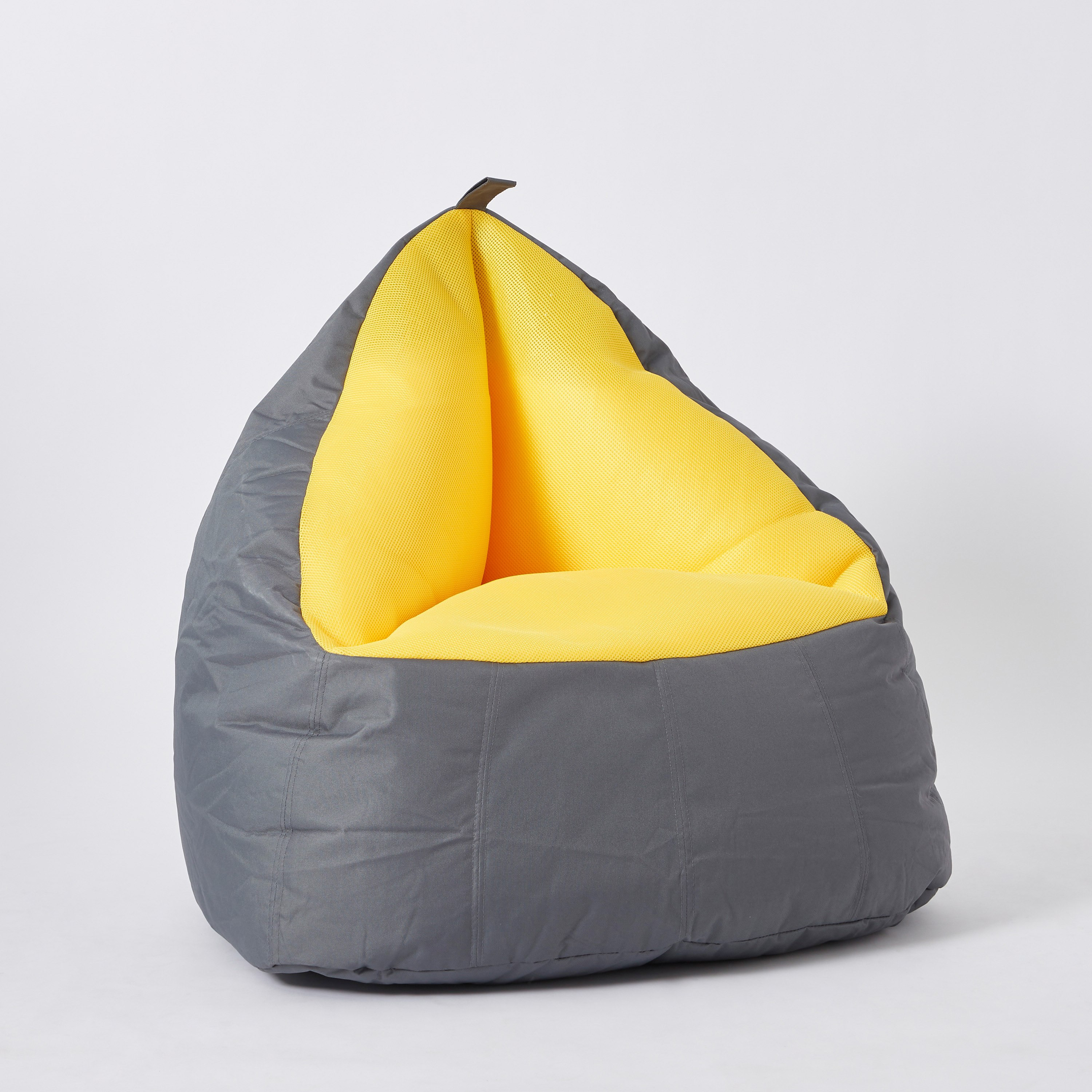 Oxford Gaming Bean Bag - 78x81x74 cm-hbxfurniture-kidsroom-kidsbeanbags-image-5