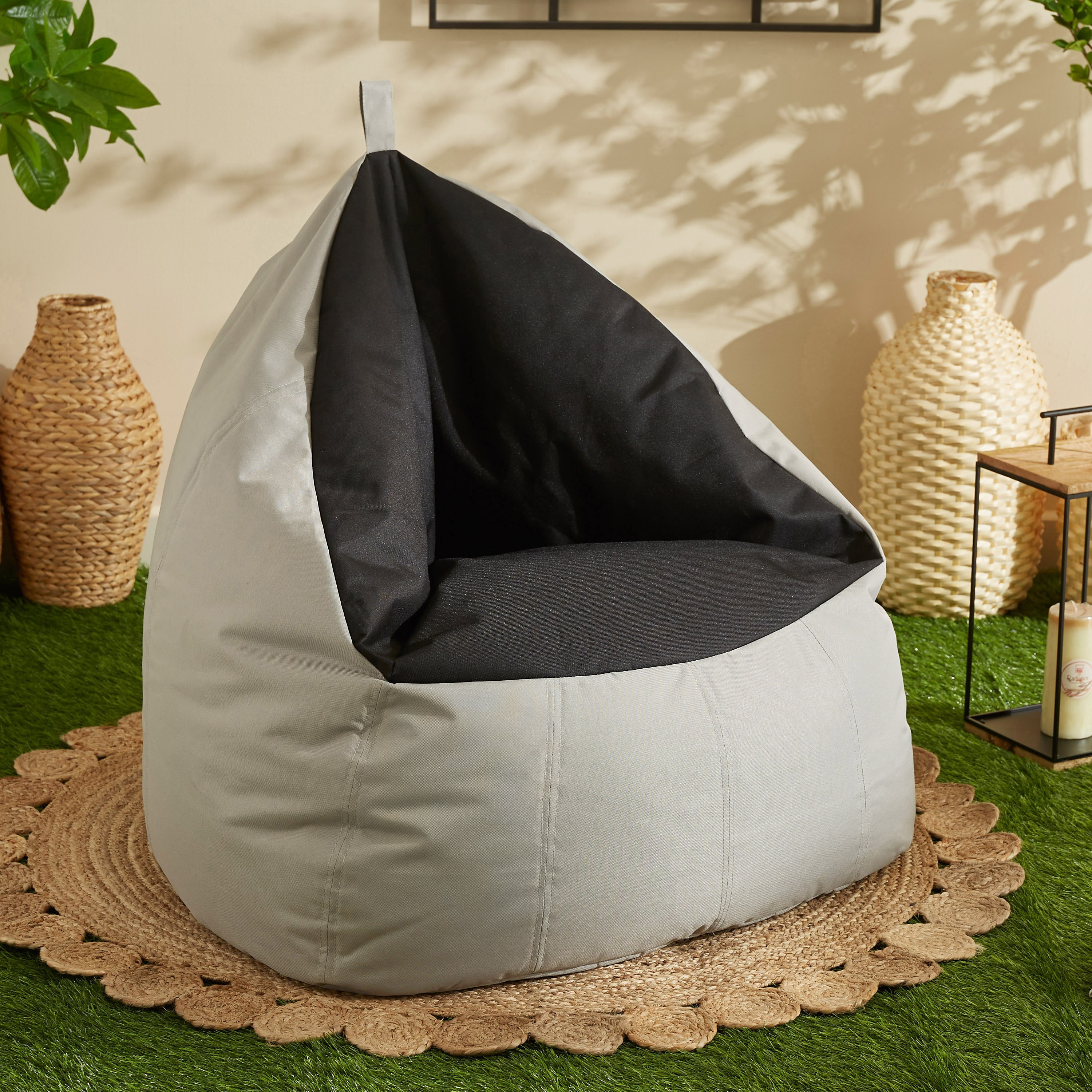 Home box bean online bag