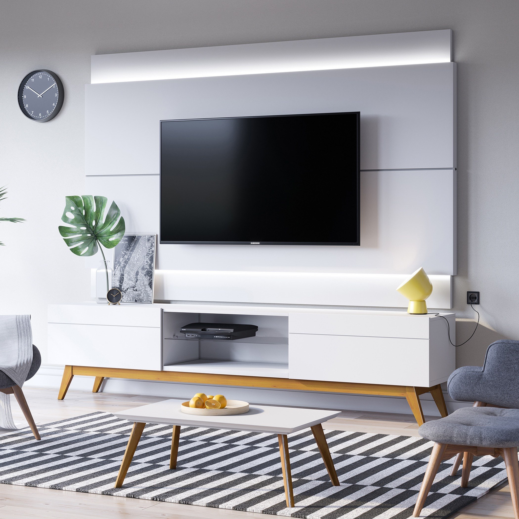 Domino Low TV Unit for TVs up to 75 inches-hbxlivingroom-mediaunitsandstorage-tvunits-image-1