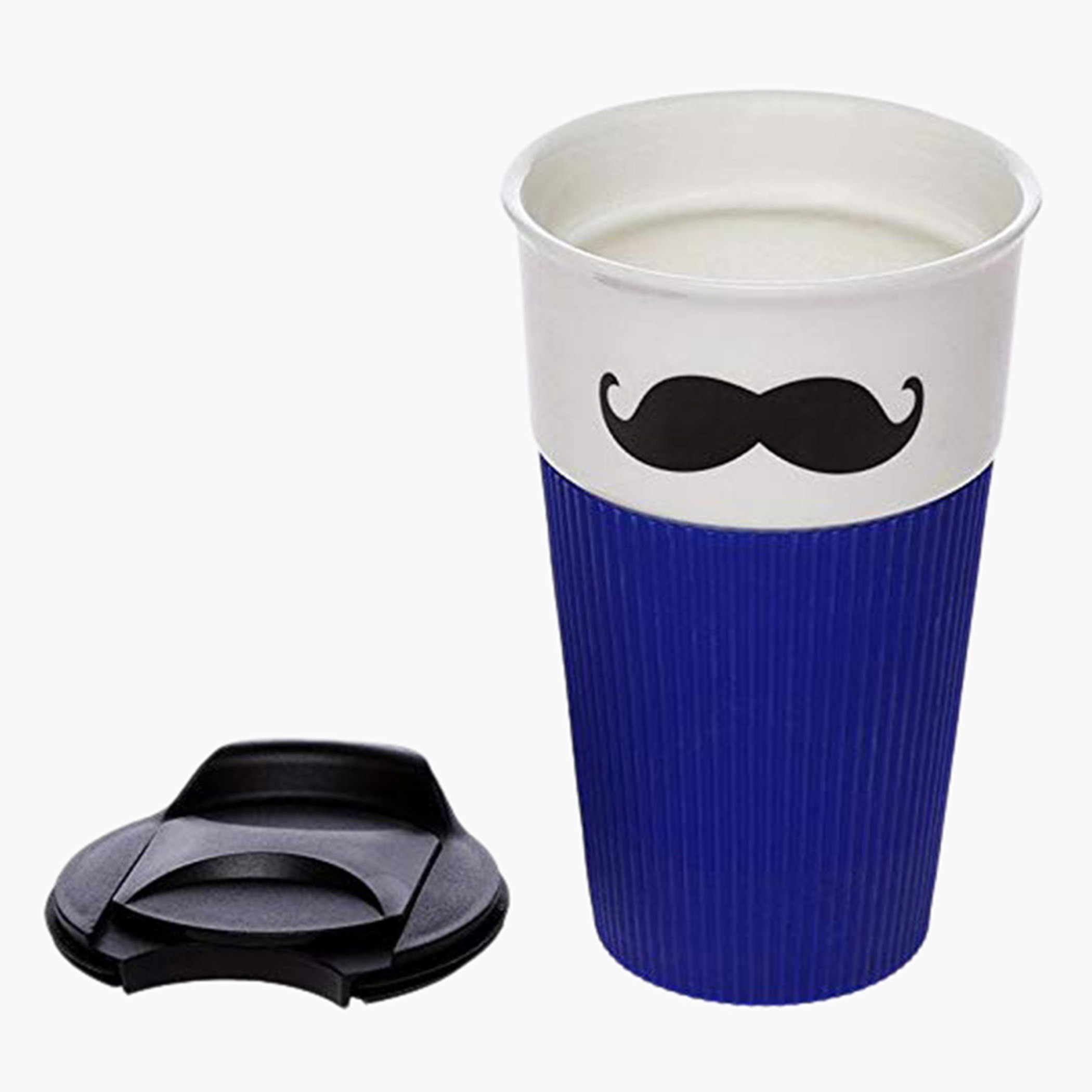 مج بطبعات شارب من فيست - 450 مل-hbxhomeware-hbxkitchen-image-3