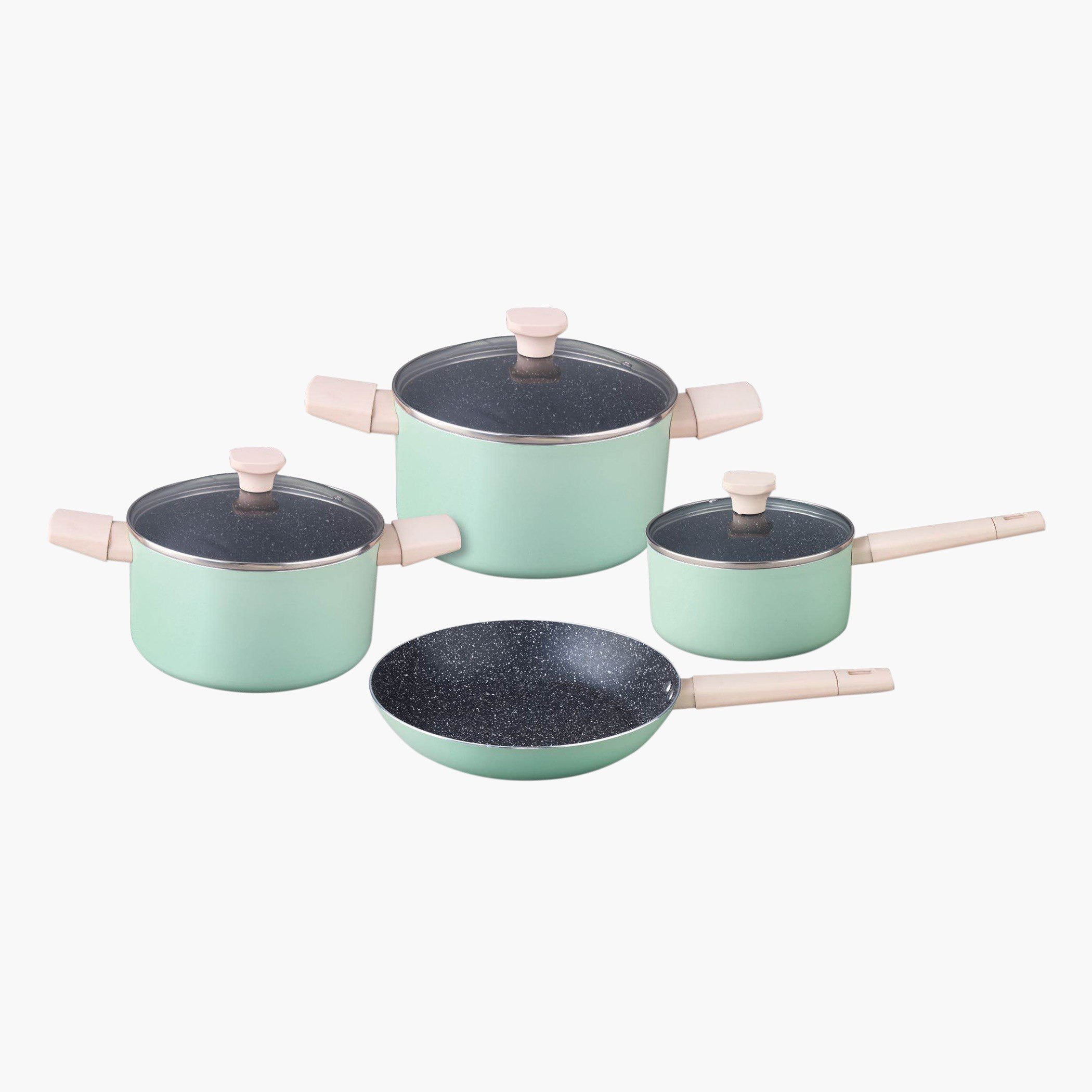 طقم أواني طهي ألمونيوم من فيست - 7 قطع-hbxkitchen-kitchenware-foodpreparation-image-2