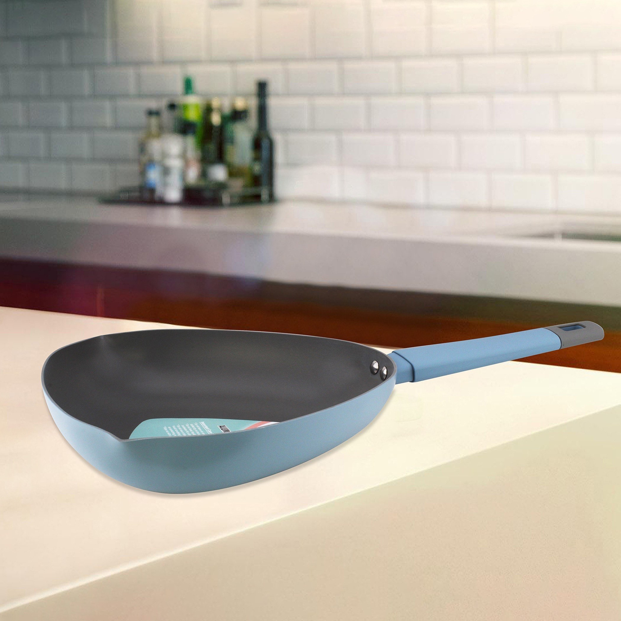مقلاة غير لاصقة من فيست- 24 سم-hbxkitchen-kitchenware-foodpreparation-image-1