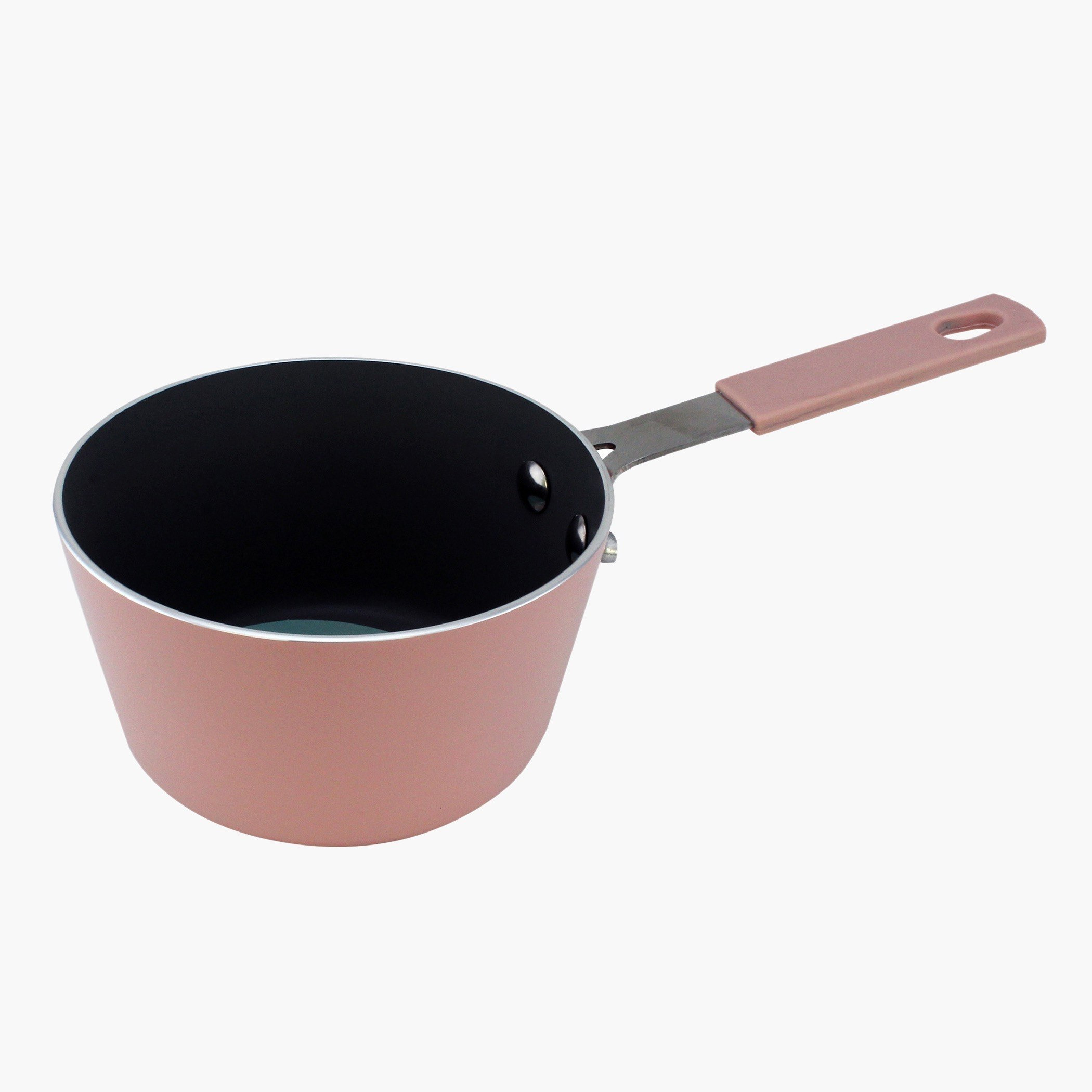 Feast Nonstick Saucepan - 12 cm-hbxkitchen-kitchenware-foodpreparation-image-2