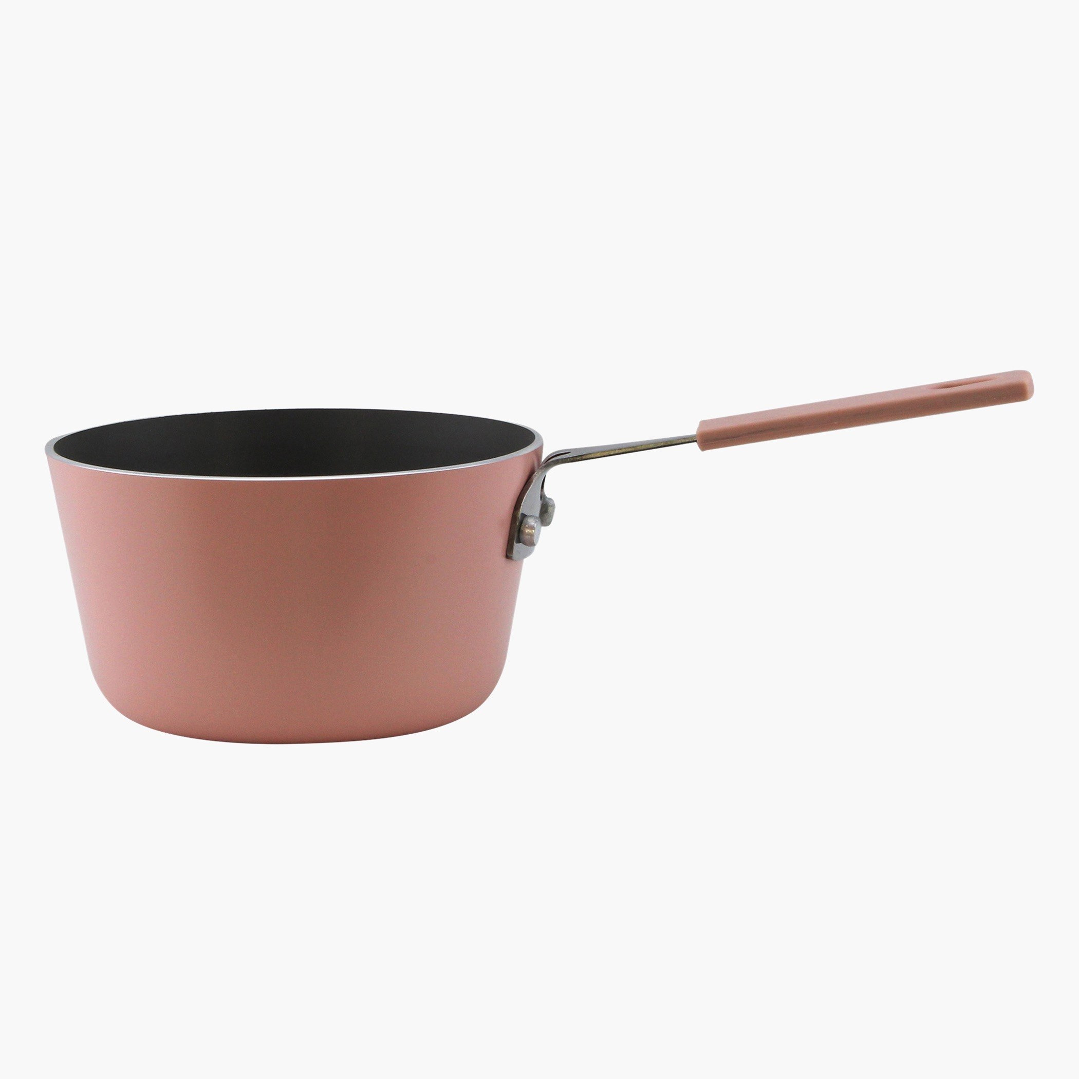 Feast Nonstick Saucepan - 12 cm-hbxkitchen-kitchenware-foodpreparation-image-3