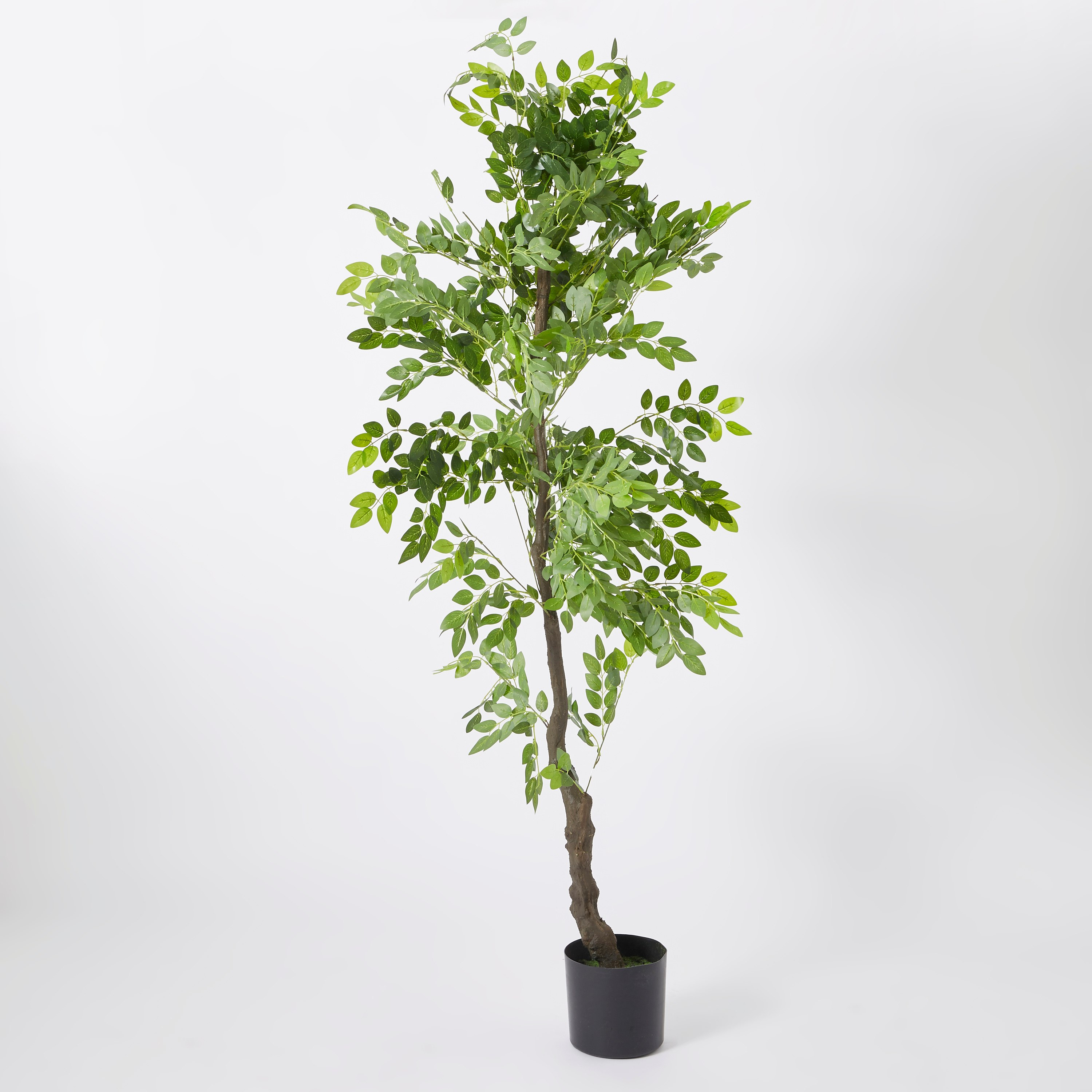 شجرة تين صناعيّة من تيودورا - 180 سم-hbxdecorandfurnishings-homeaccessories-artificialflowersandplants-image-6