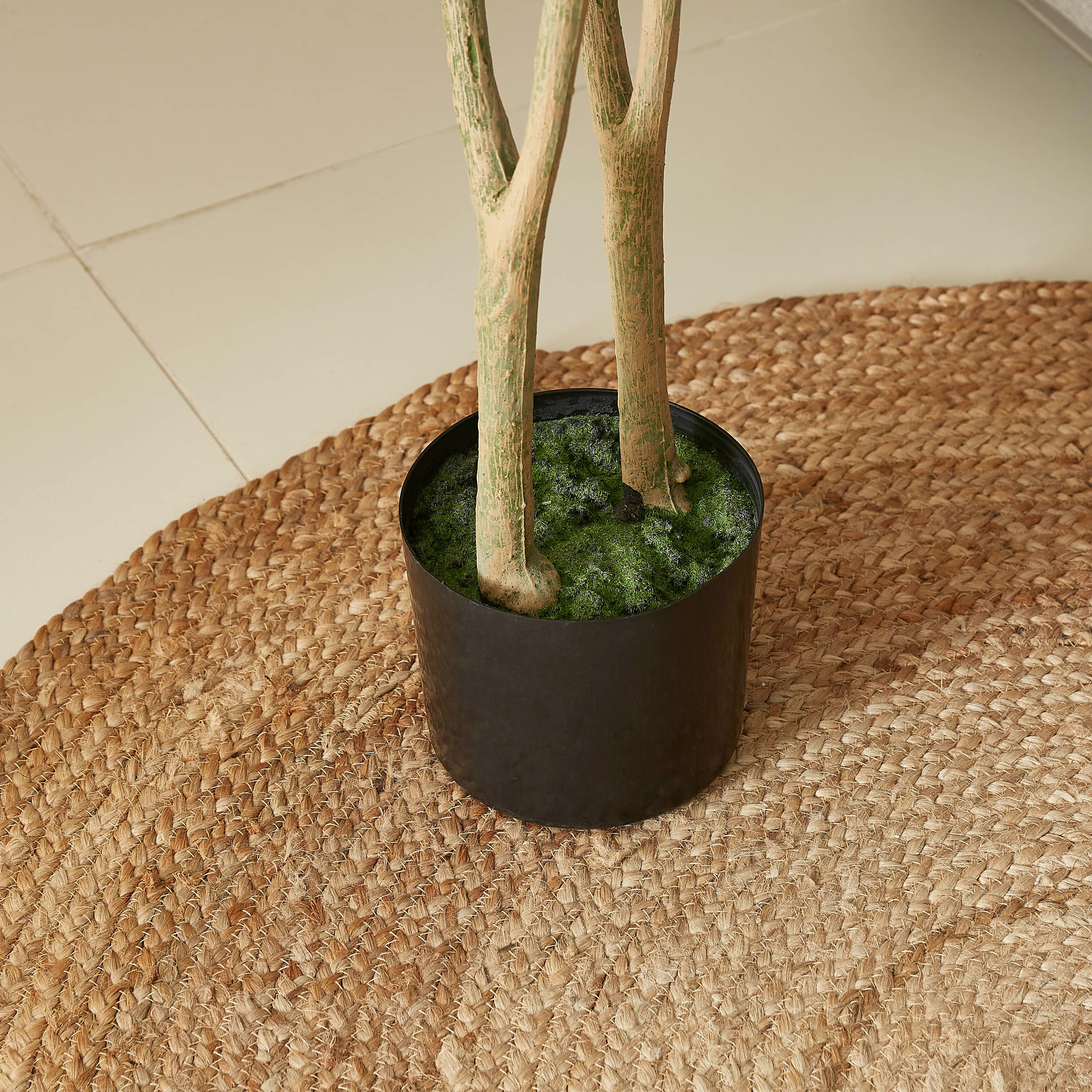 شجرة صناعيّة من تيودورا - 140 سم-hbxdecorandfurnishings-homeaccessories-artificialflowersandplants-image-4