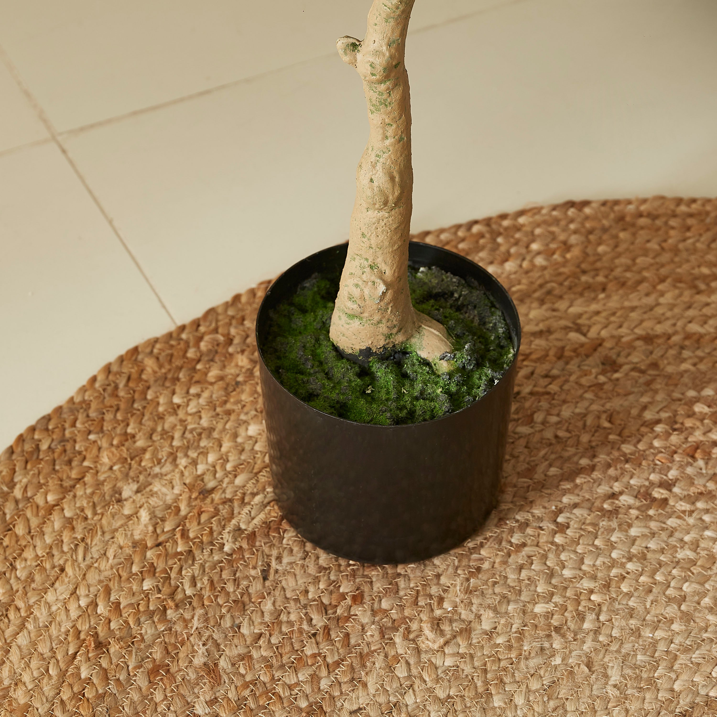 شجرة صناعية من تيودورا - 120 سم-hbxdecorandfurnishings-homeaccessories-artificialflowersandplants-image-3