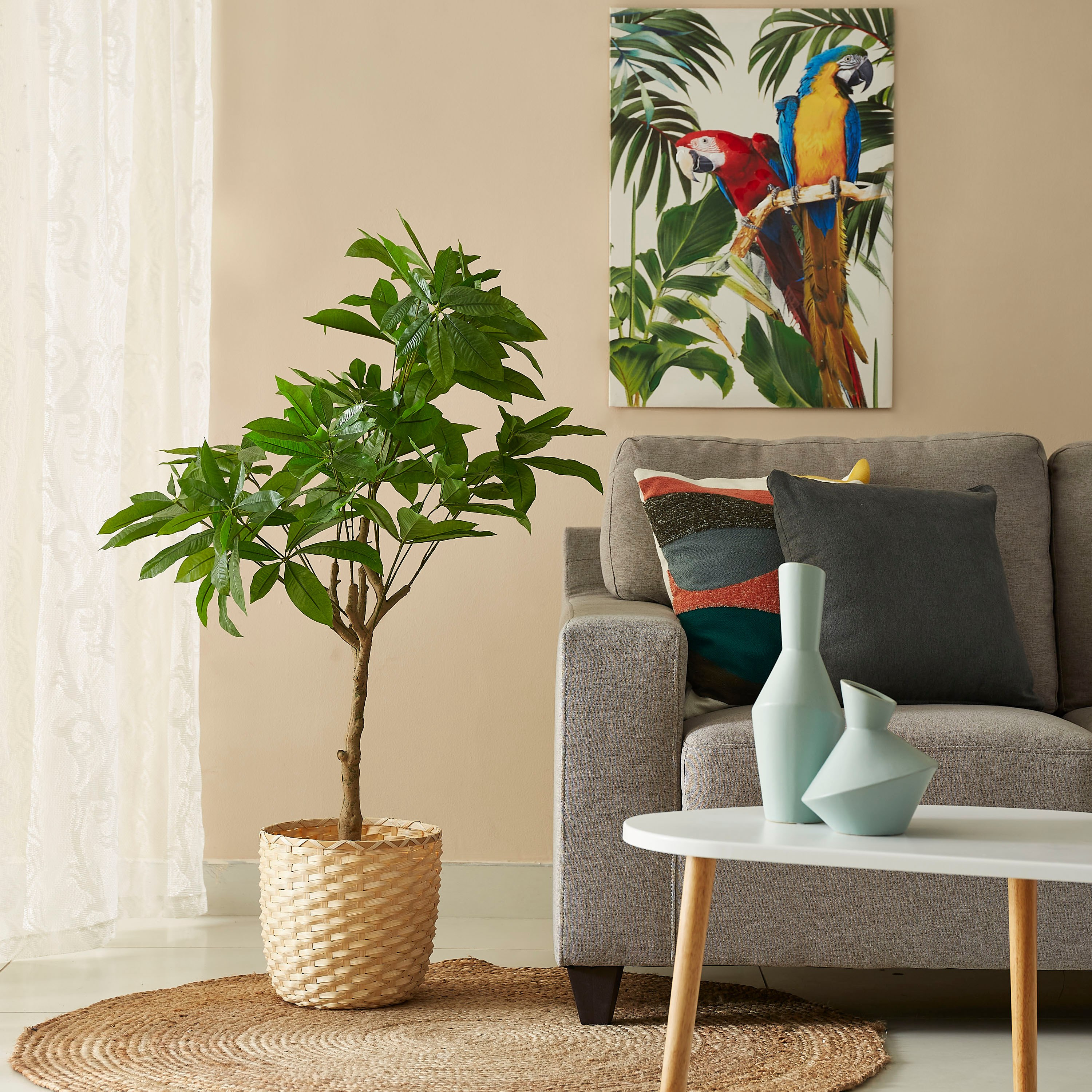 شجرة صناعية من تيودورا - 120 سم-hbxdecorandfurnishings-homeaccessories-artificialflowersandplants-image-5