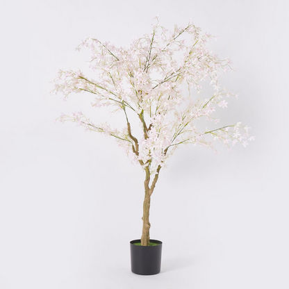 Teodora Artificial Oncidium Tree - 180 cms