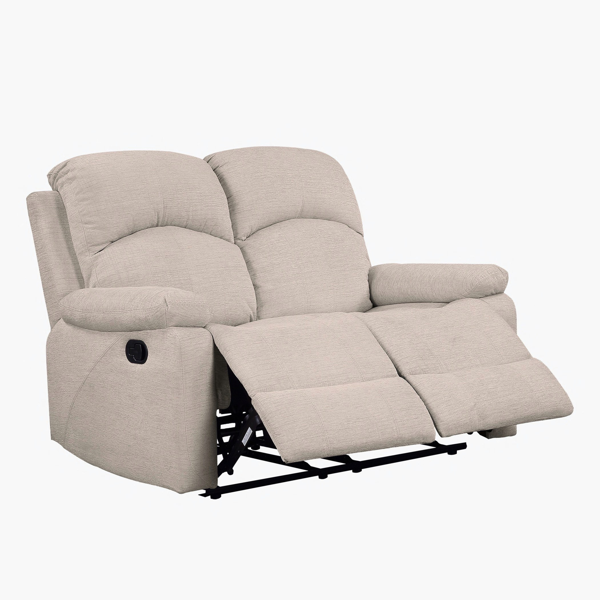 كنبة استرخاء قماشية مقعدين من جود-hbxlivingroom-sofasandarmchairs-sofas-image-4