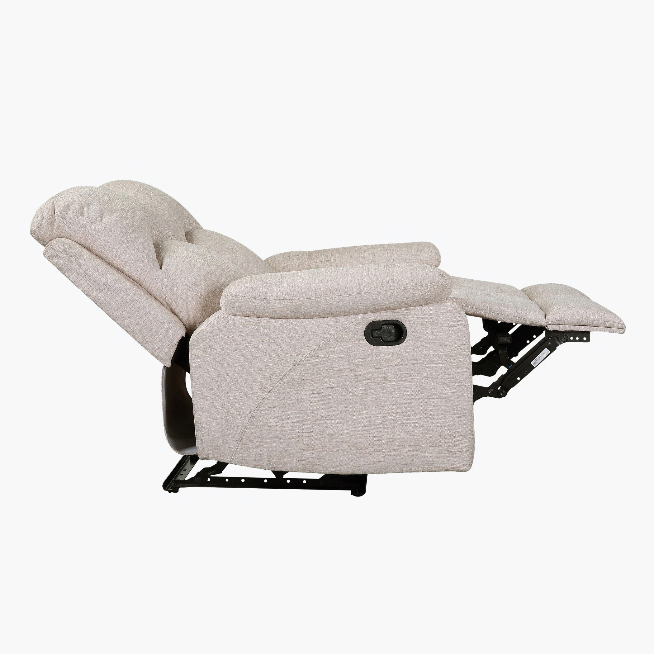 كنبة استرخاء قماشية مقعدين من جود-hbxlivingroom-sofasandarmchairs-sofas-image-6
