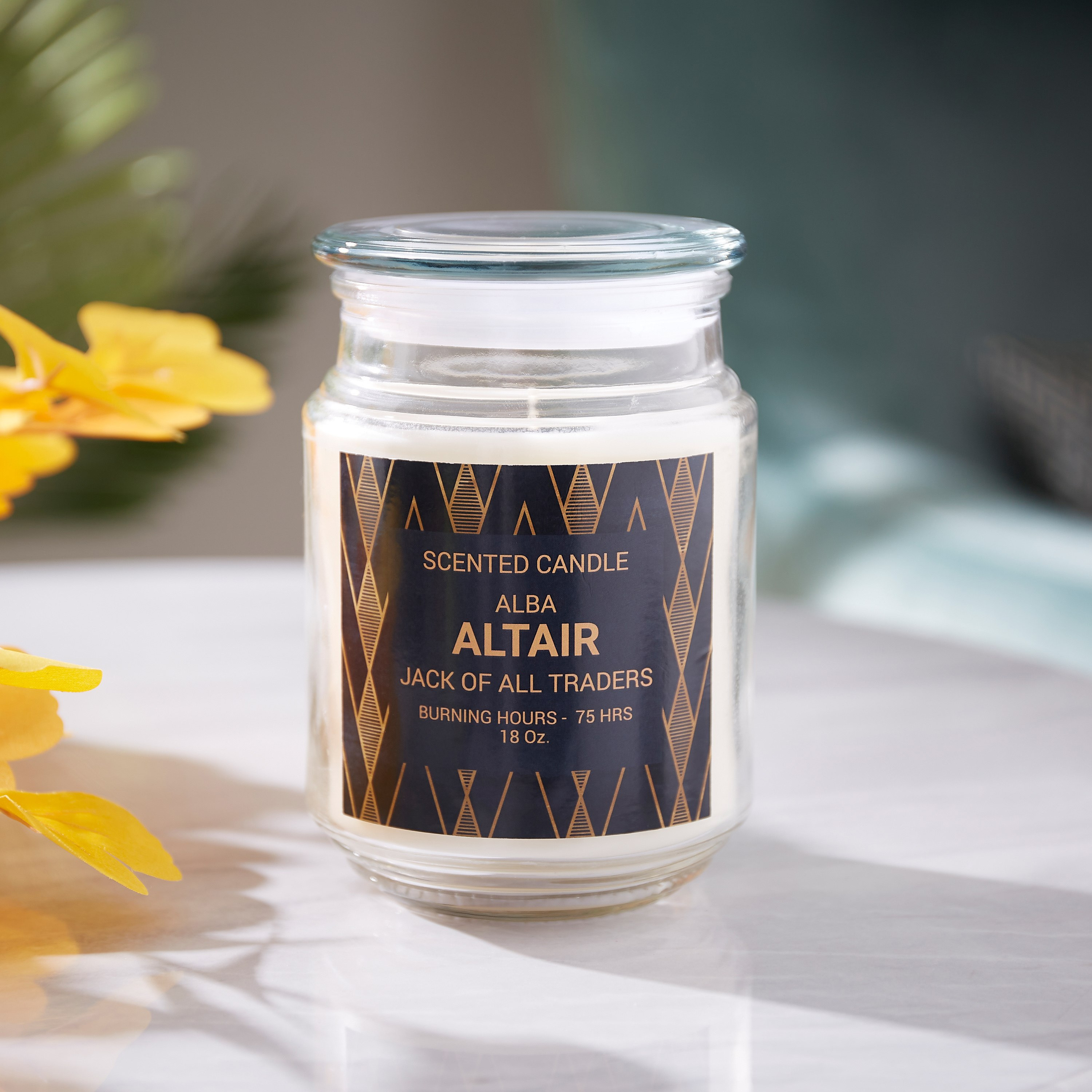 شمعة جرة بغطاء مسطح وعطر جاك أوف أول تريدرز من ألبا ألتير - 18 أونصة-PROMO_HB_AE_B1G1_250925-image-1