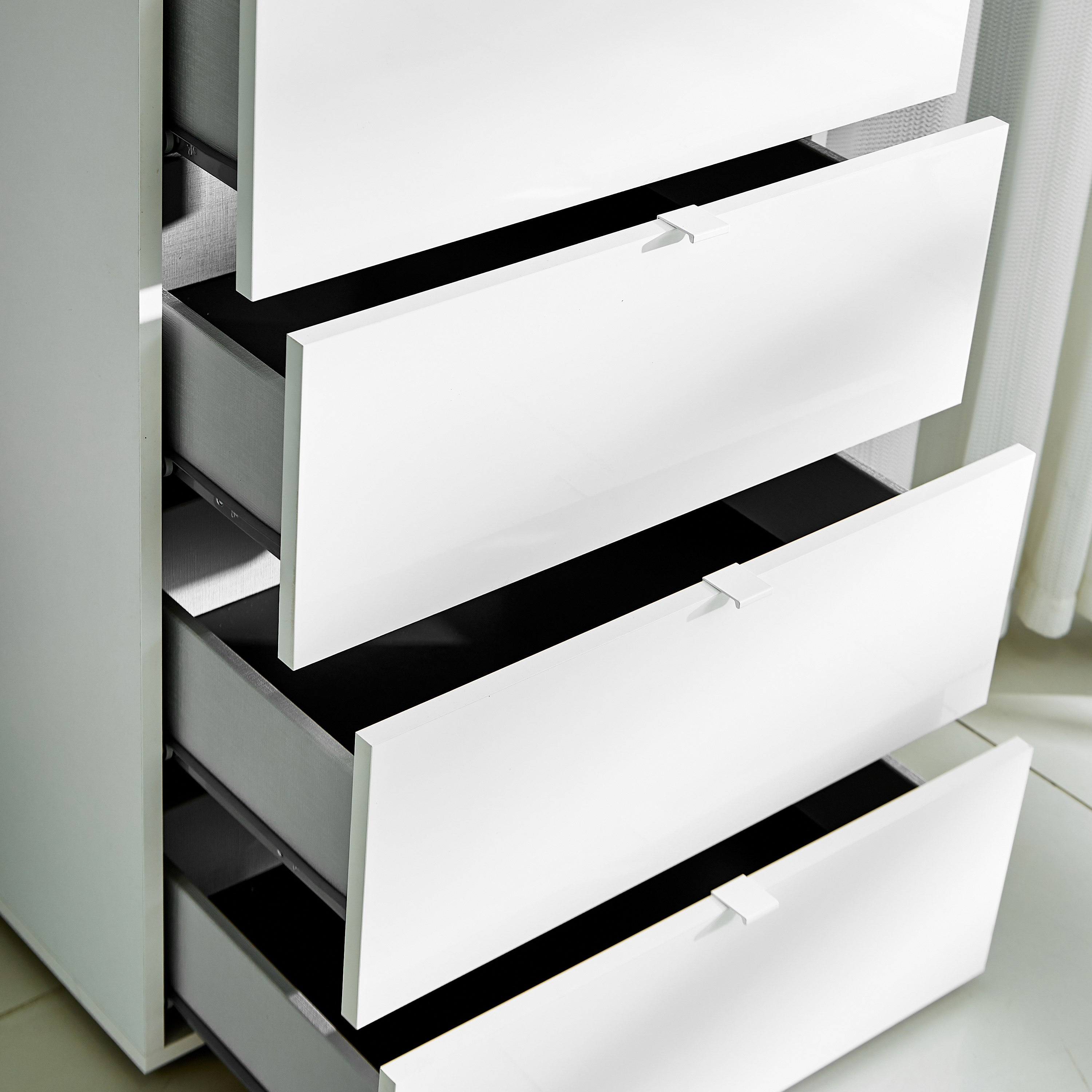 وحدة تخزين 5 أدراج من هامبورج-hbxfurniture-dressersandchests-chestofdrawers-image-3