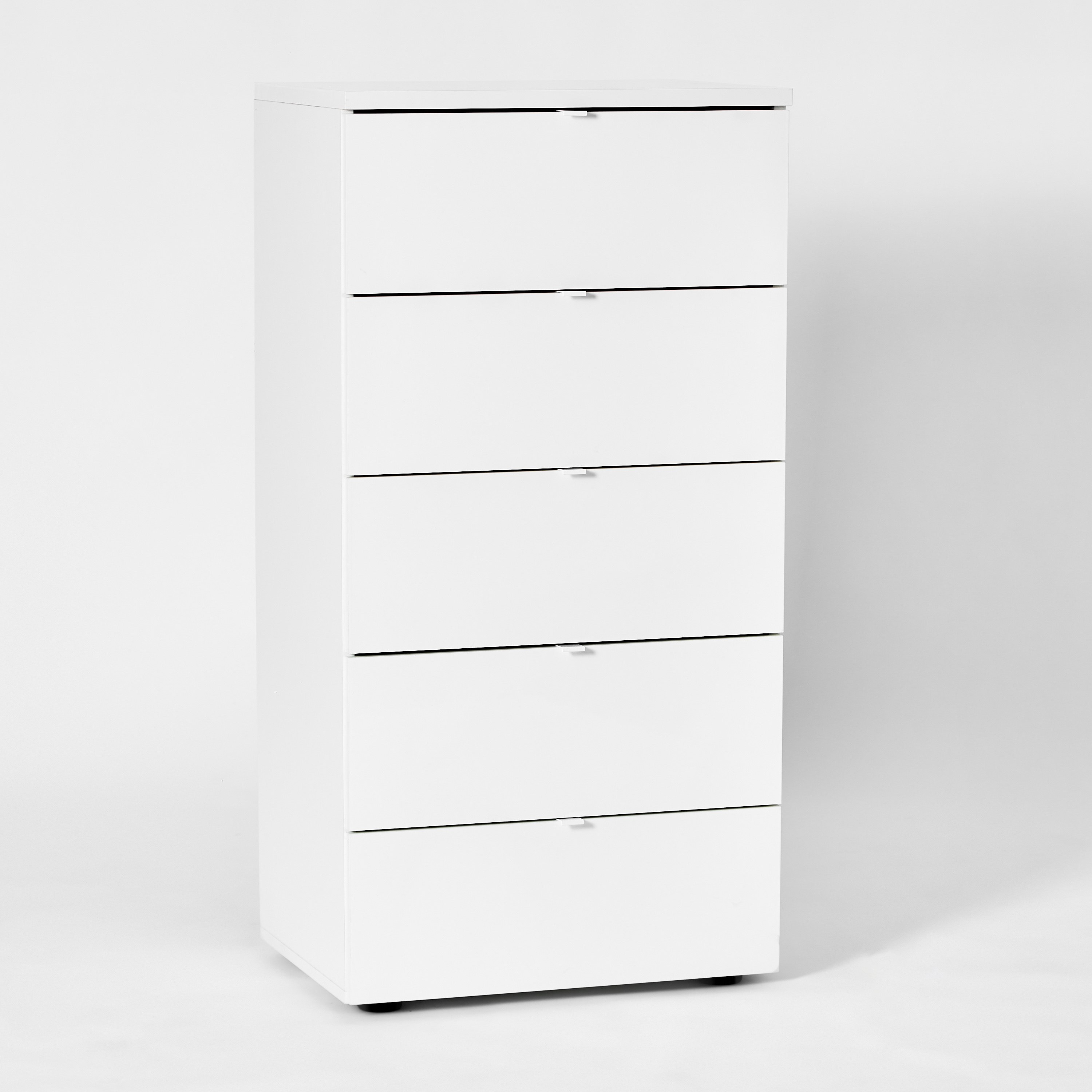 وحدة تخزين 5 أدراج من هامبورج-hbxfurniture-dressersandchests-chestofdrawers-image-5