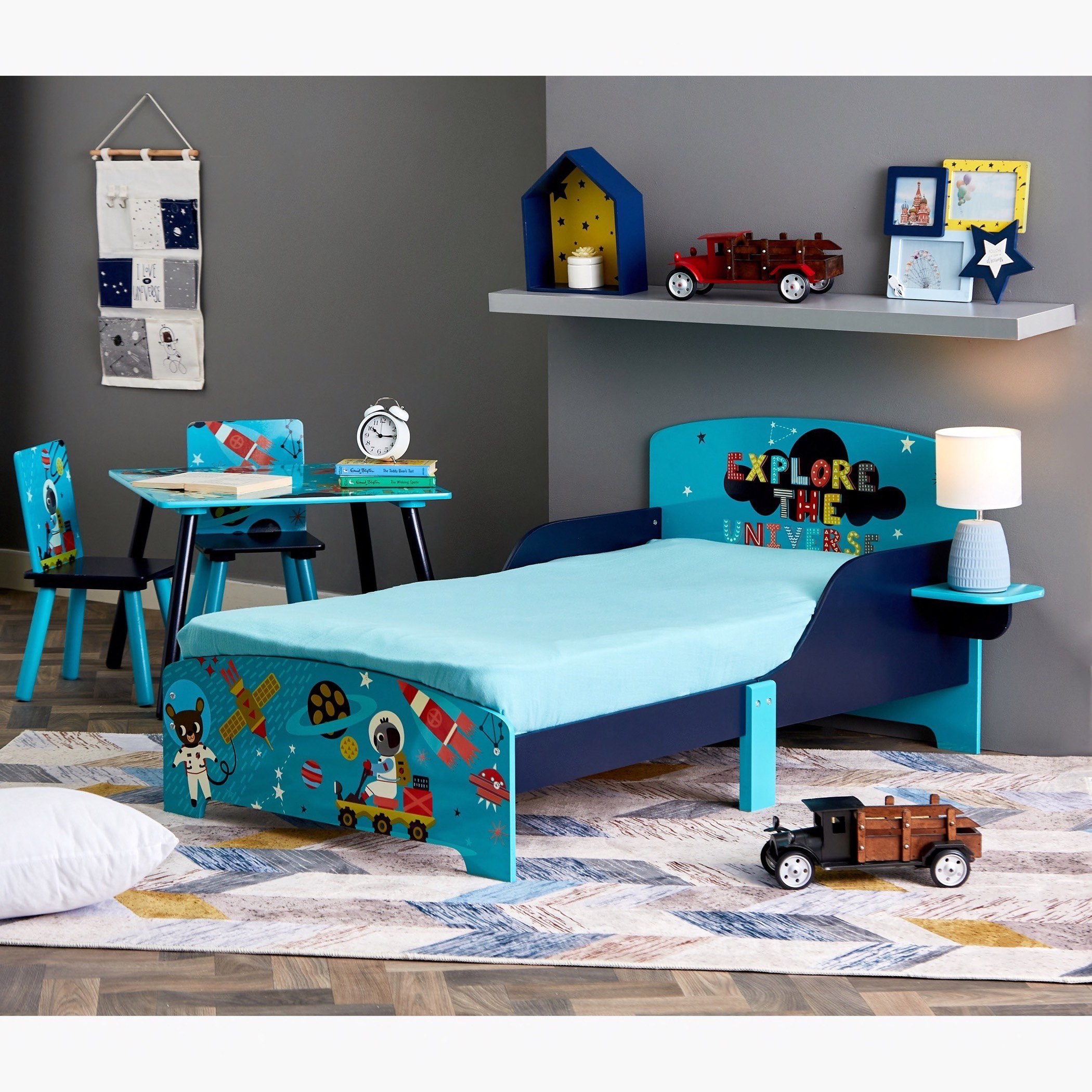 سرير للأطفال من سبيس بوي - 70x130 سم-hbxfurniture-bedsandbedsets-beds-toddler-image-8