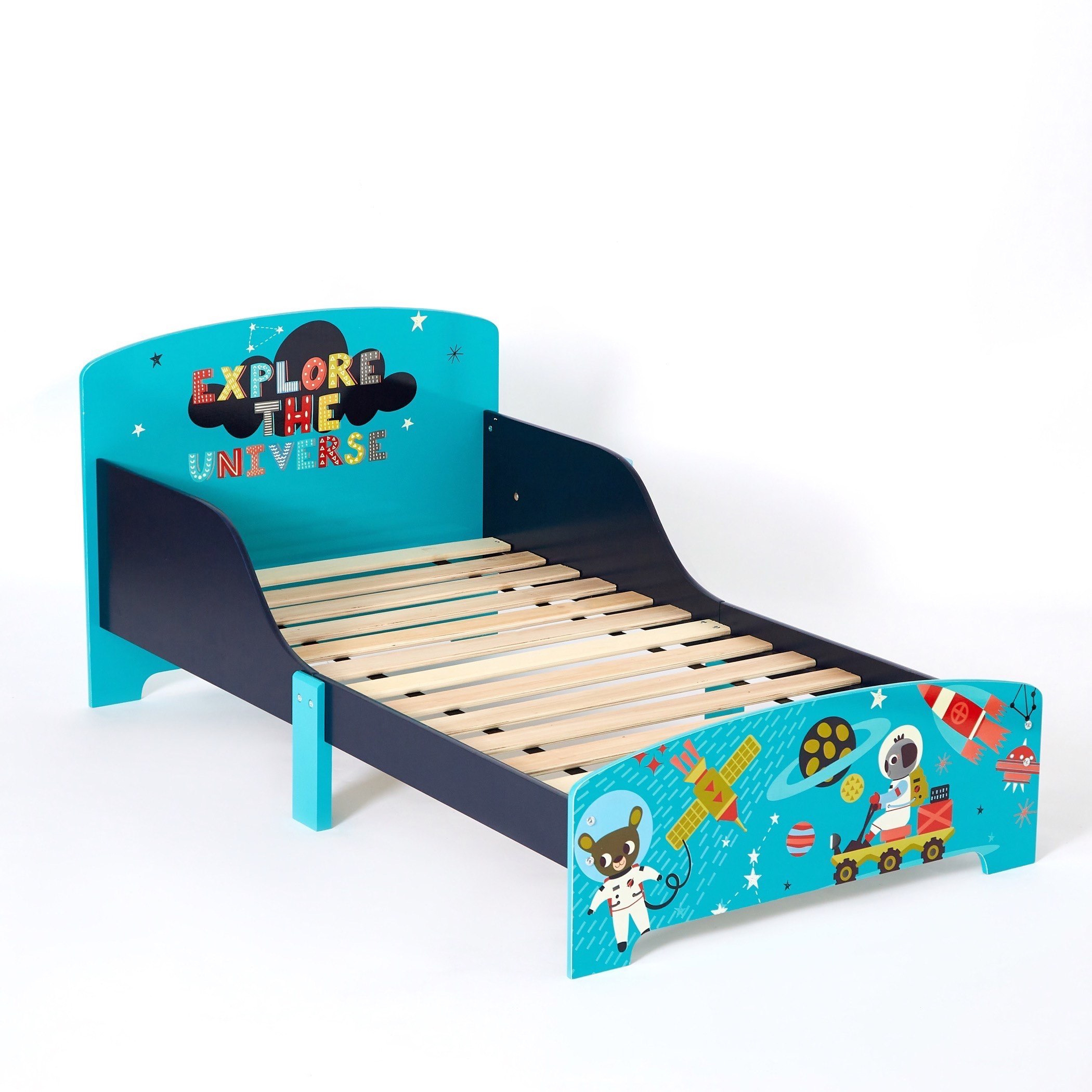 سرير للأطفال من سبيس بوي - 70x130 سم-hbxfurniture-bedsandbedsets-beds-toddler-image-9