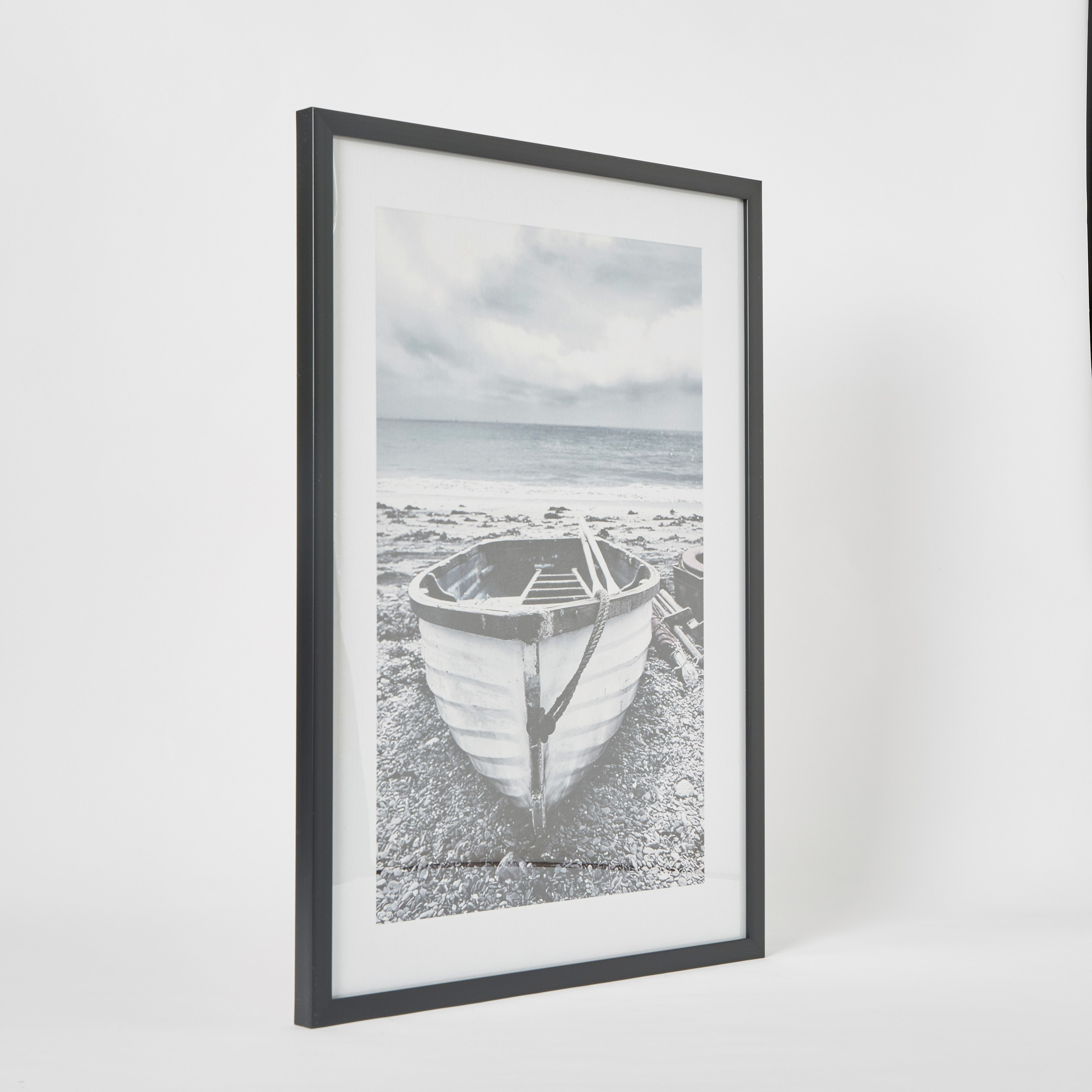 Cordial Boat Print Canvas with Frame - 50x3x70 cm-PROMO_HB_AE_B1G1_250925-image-5