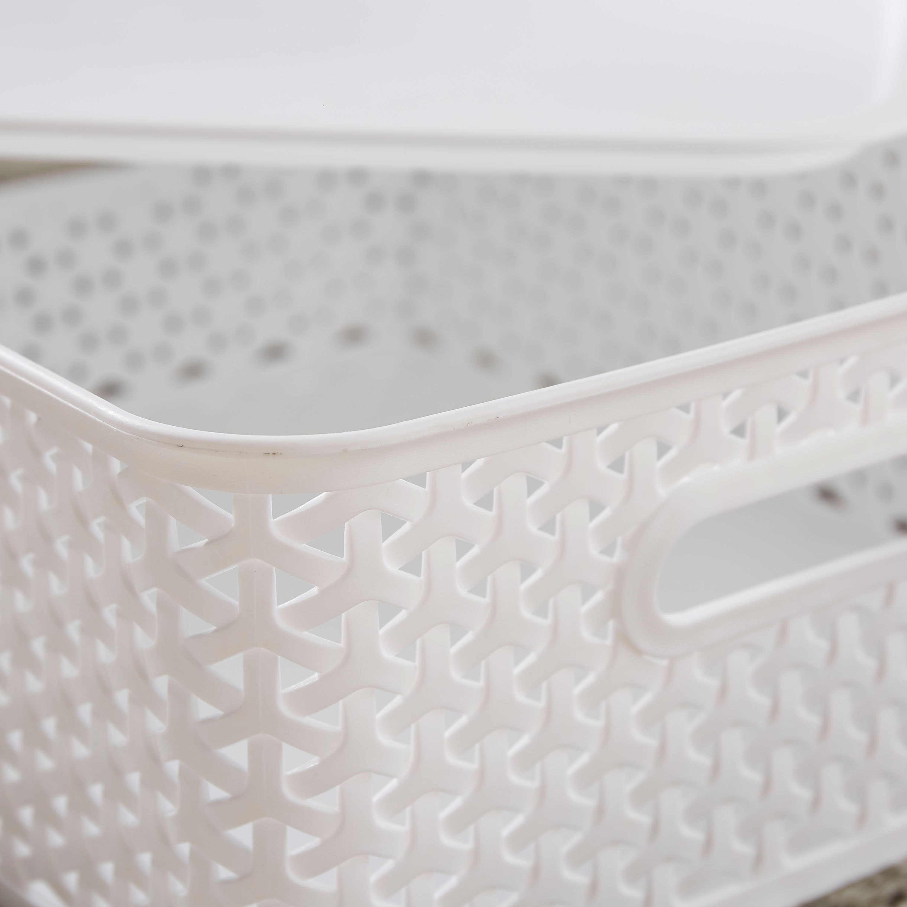Spectra Royal Basket with Lid - 14 cm-hbxbedroom-bedroomaccessories-bedroomstorage-image-3