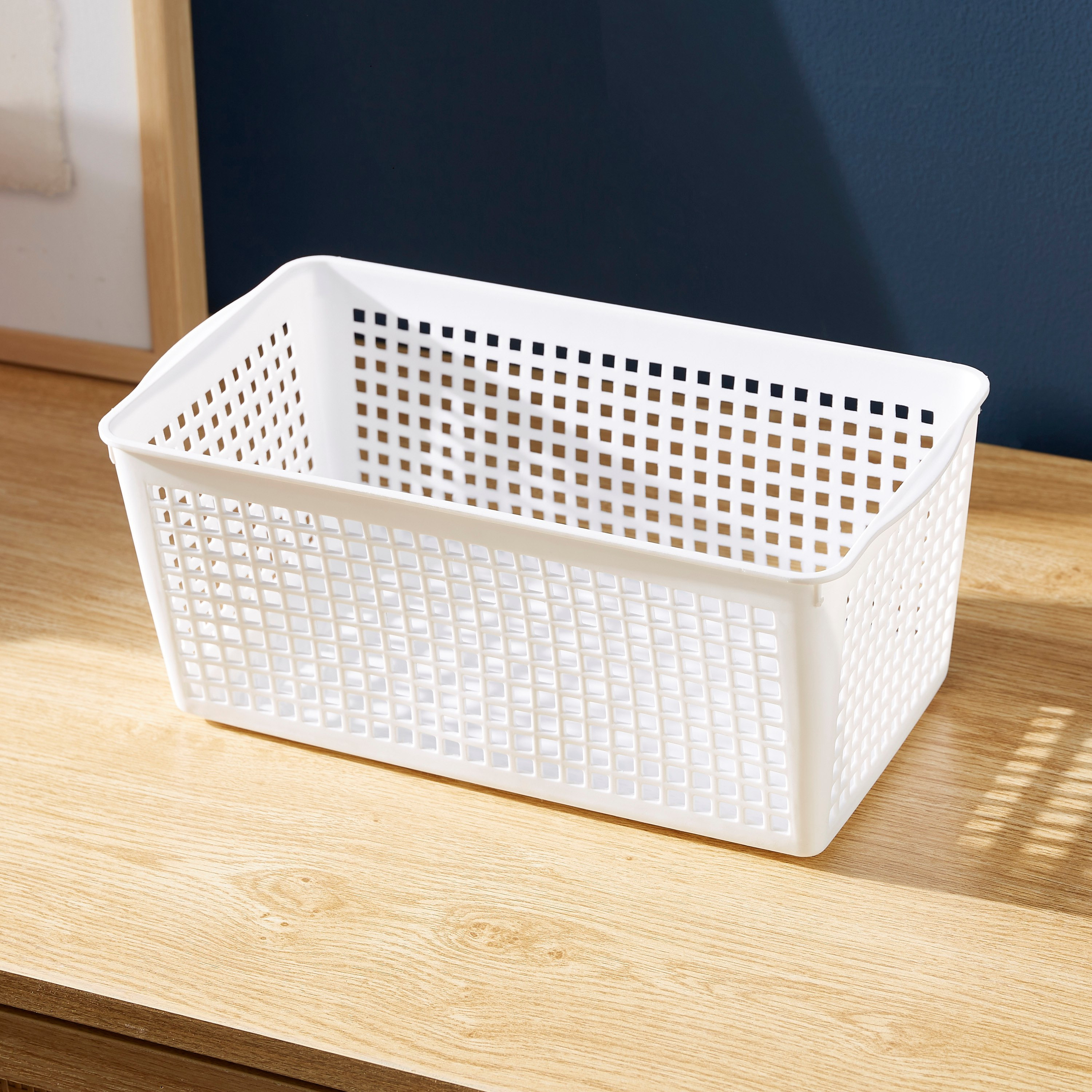 Spectra Glory Multipurpose Basket - 20 cm-hbxbedroom-bedroomaccessories-bedroomstorage-image-1