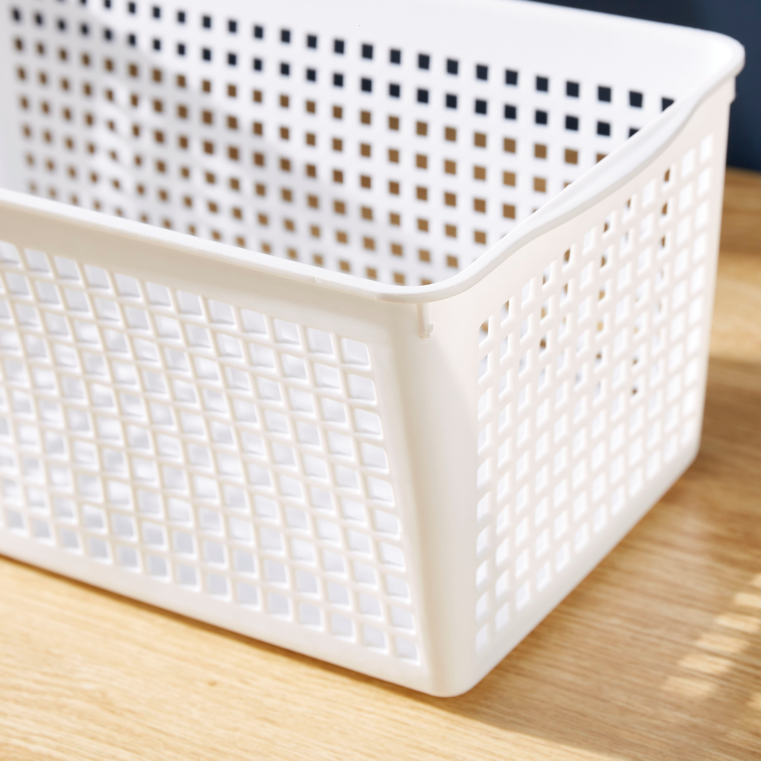 Spectra Glory Multipurpose Basket - 20 cm-hbxbedroom-bedroomaccessories-bedroomstorage-image-3