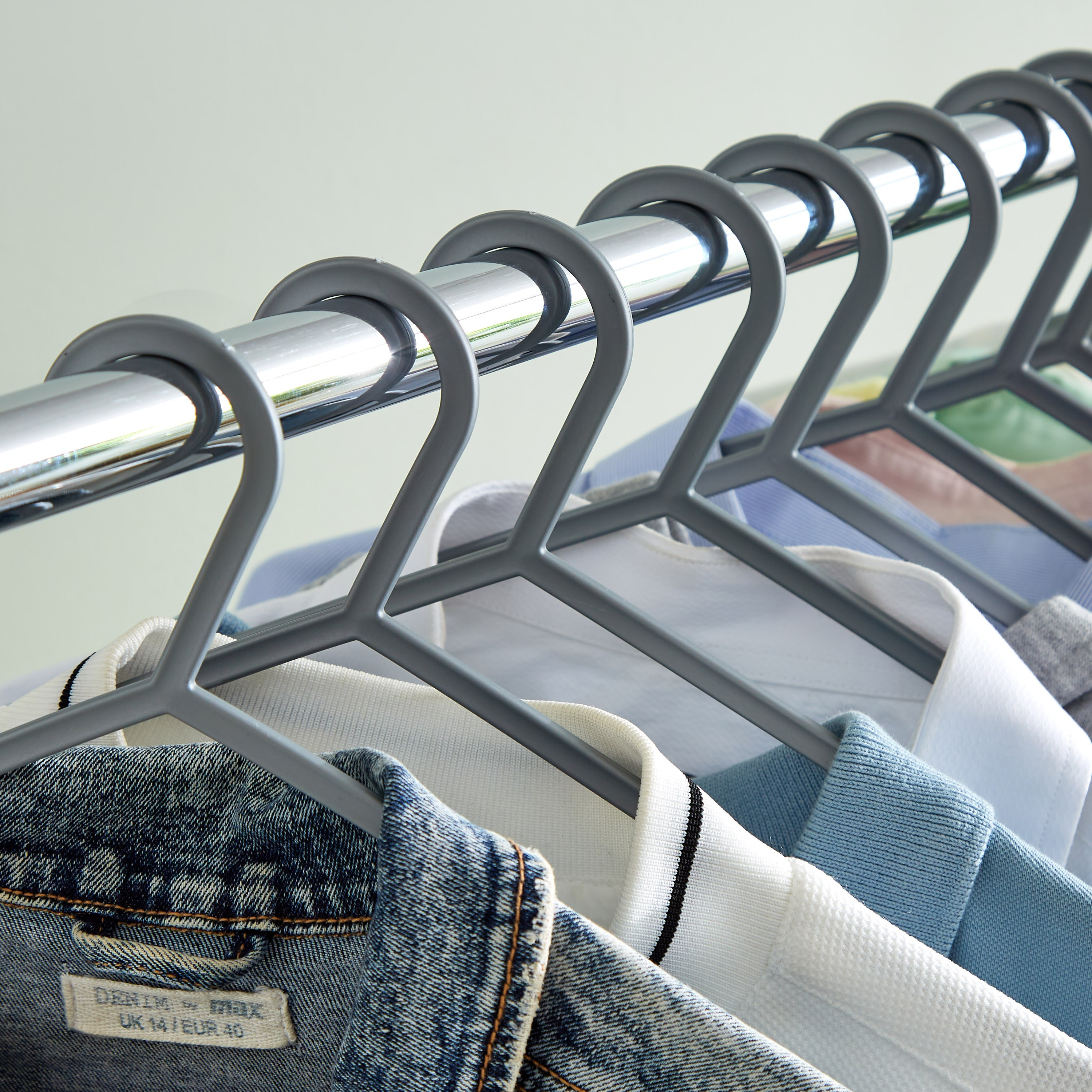 طقم علّاقات 10 قطع زارا من سبيكترا-hbxhomeware-bathandlaundry-clothesdryingracks-image-2