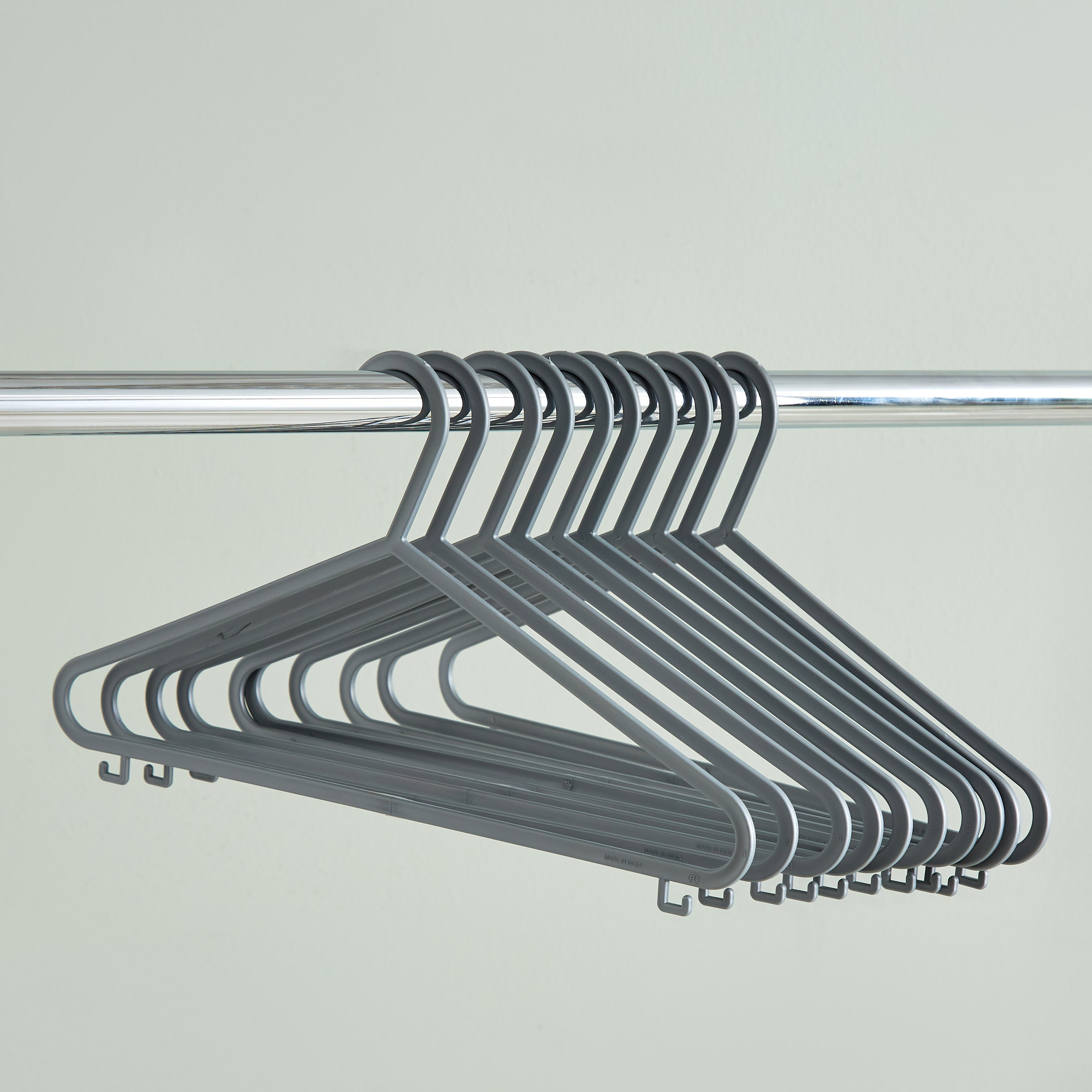 طقم علّاقات 10 قطع زارا من سبيكترا-hbxhomeware-bathandlaundry-clothesdryingracks-image-3