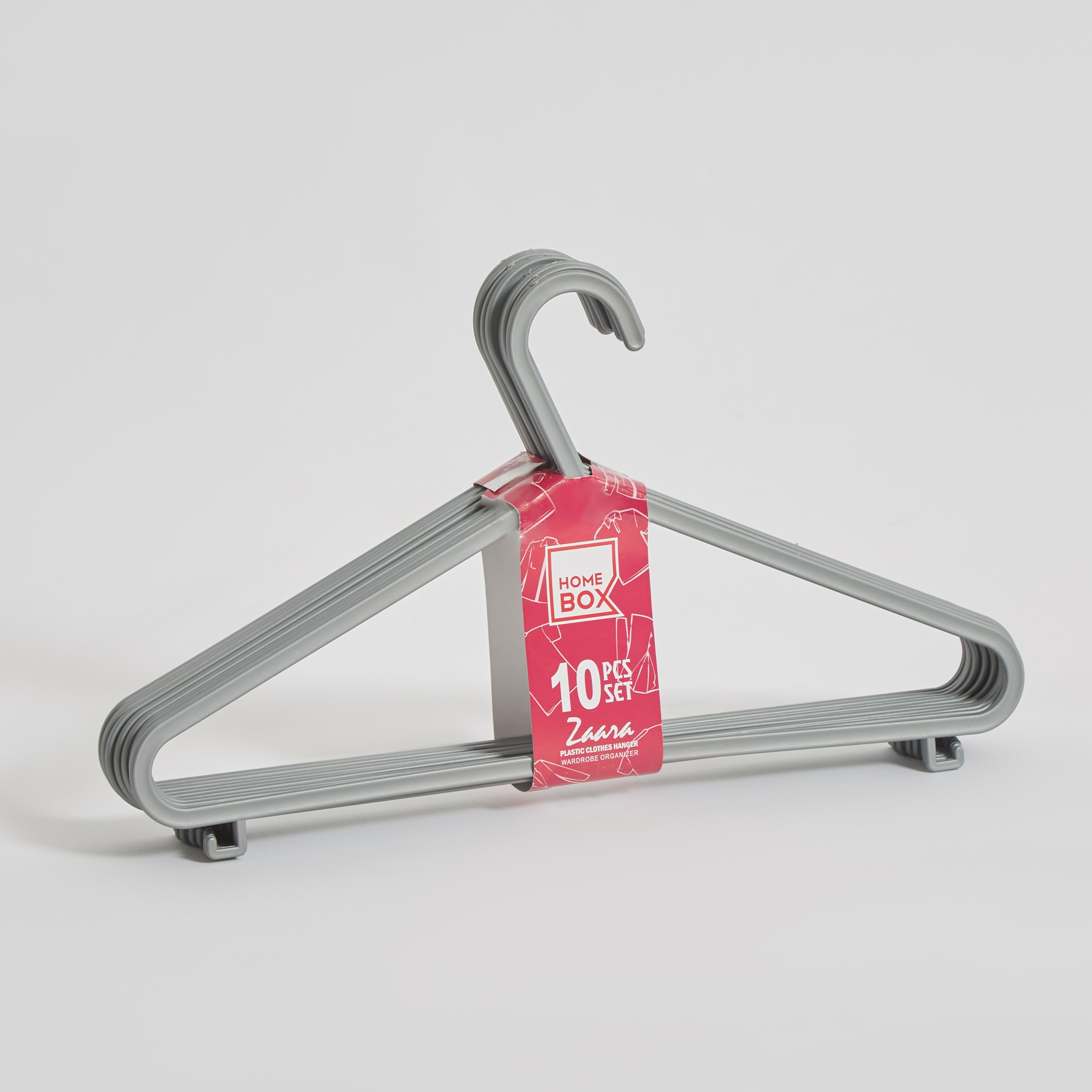 طقم علّاقات 10 قطع زارا من سبيكترا-hbxhomeware-bathandlaundry-clothesdryingracks-image-5