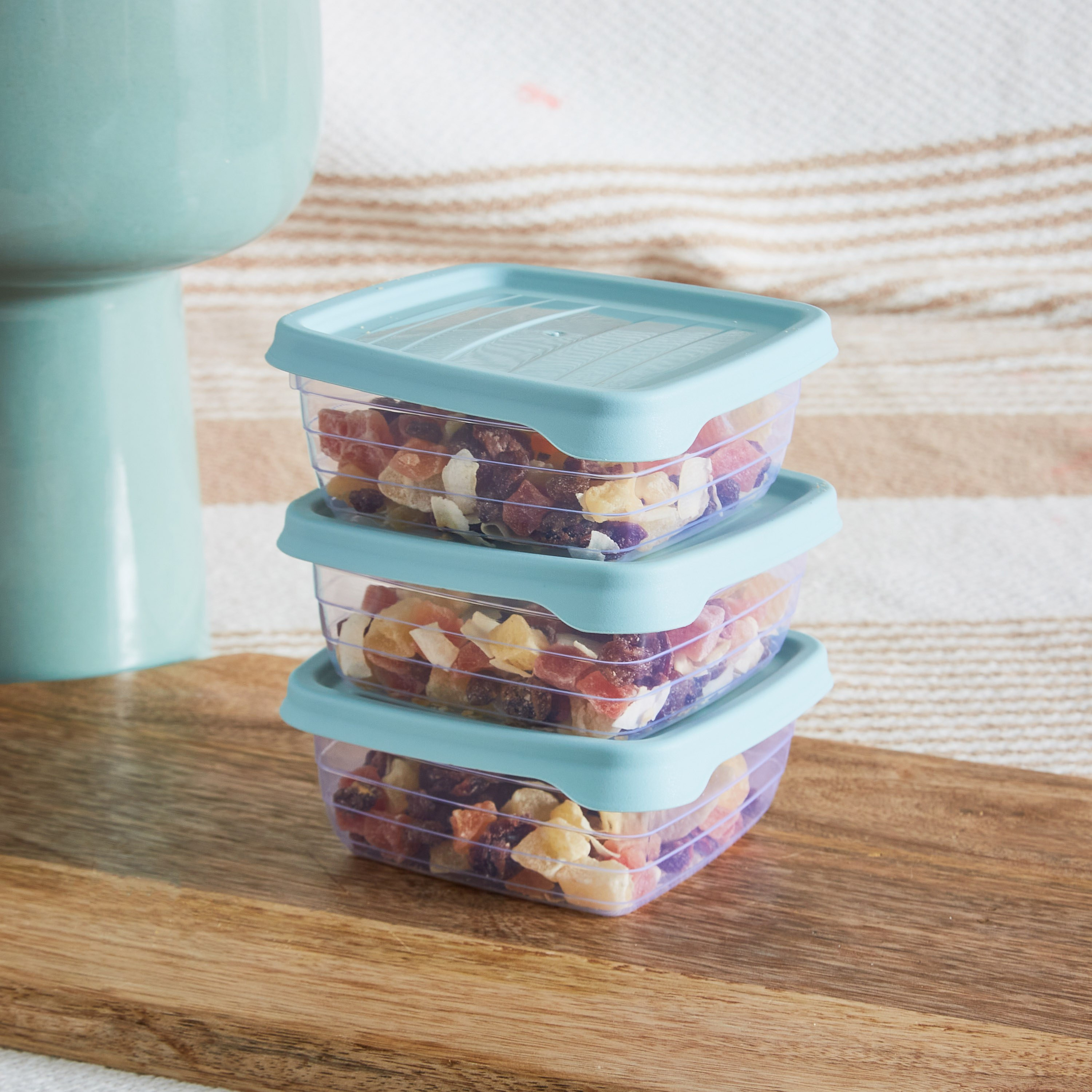 Spectra 3-Piece Food Storage Container Set - 300 ml-hbxhomeware-hbxkitchen-image-1