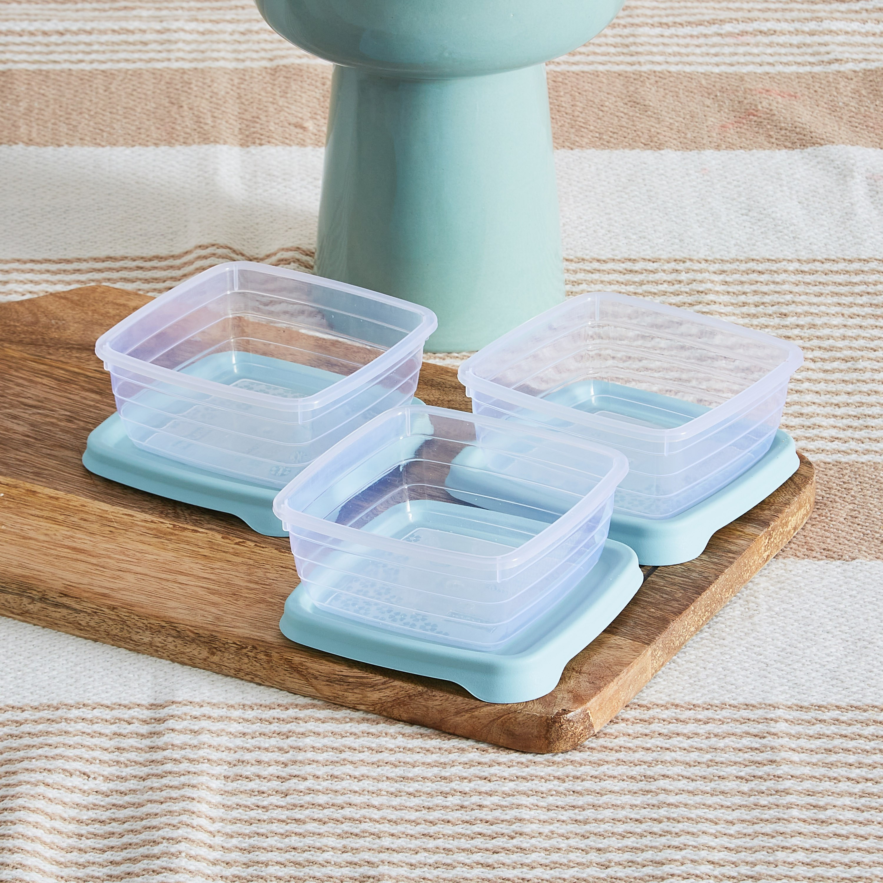 Spectra 3-Piece Food Storage Container Set - 300 ml-hbxhomeware-hbxkitchen-image-3