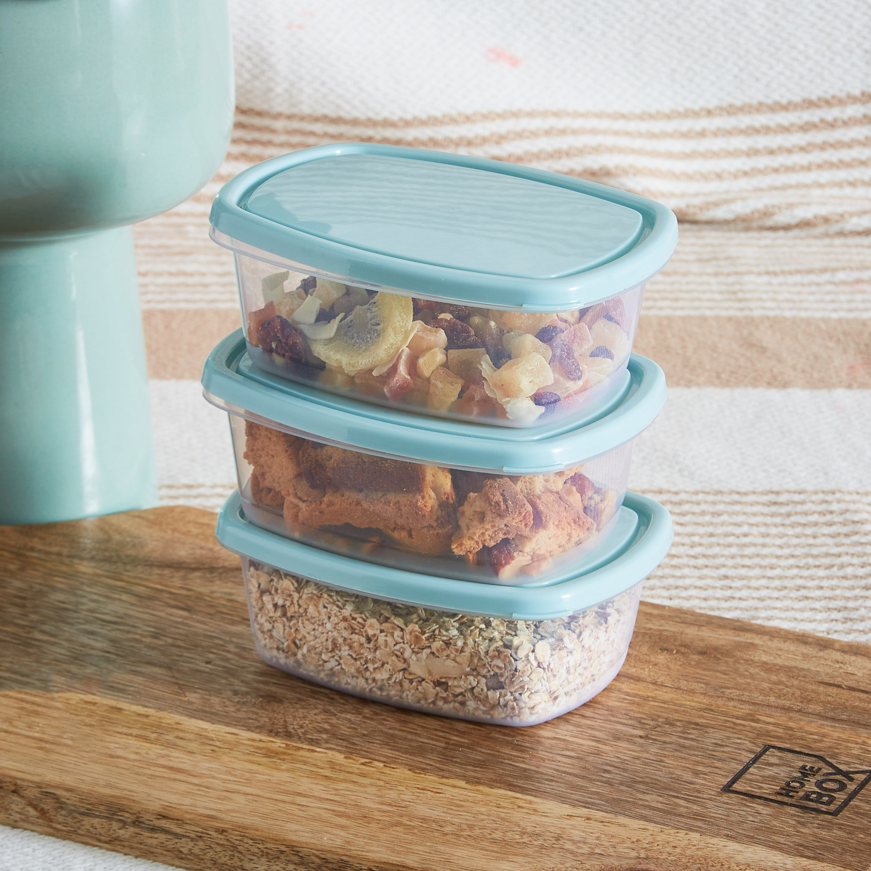 Spectra 3-Piece Silver Container Set-hbxhomeware-hbxkitchen-image-1
