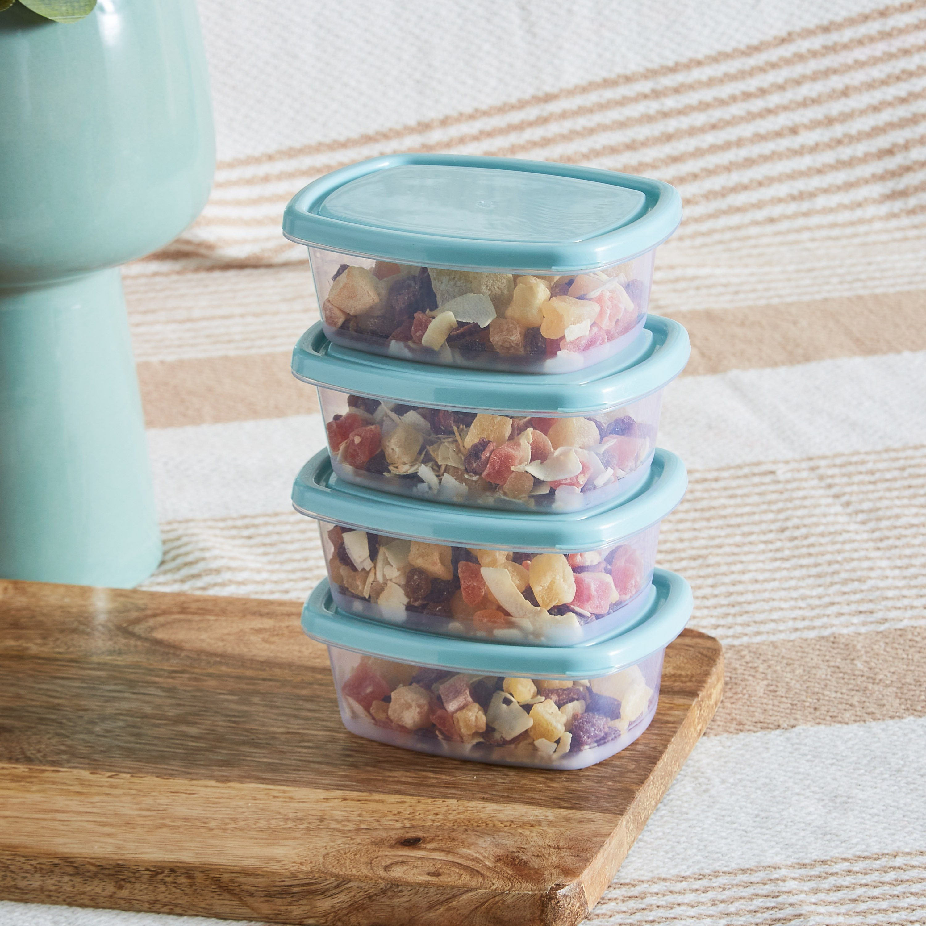 طقم حاويات 4 قطع من سبيكترا-hbxhomeware-hbxkitchen-image-1