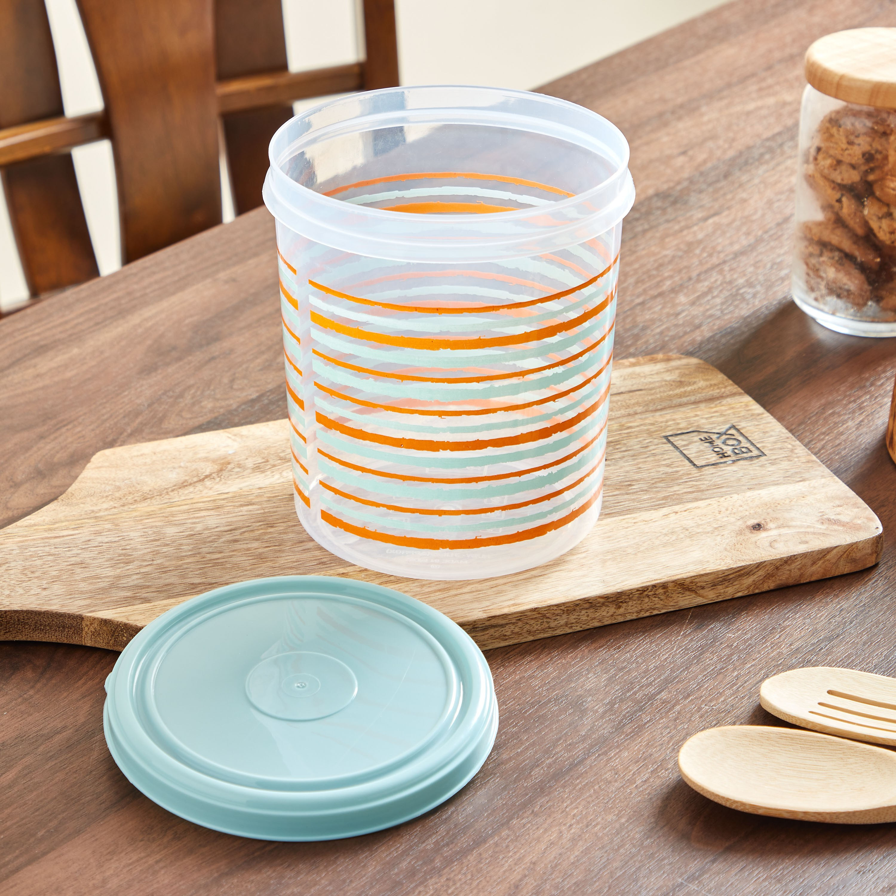 حاوية روبي بطبعات من سبيكترا - 3 مل-hbxhomeware-hbxkitchen-image-2