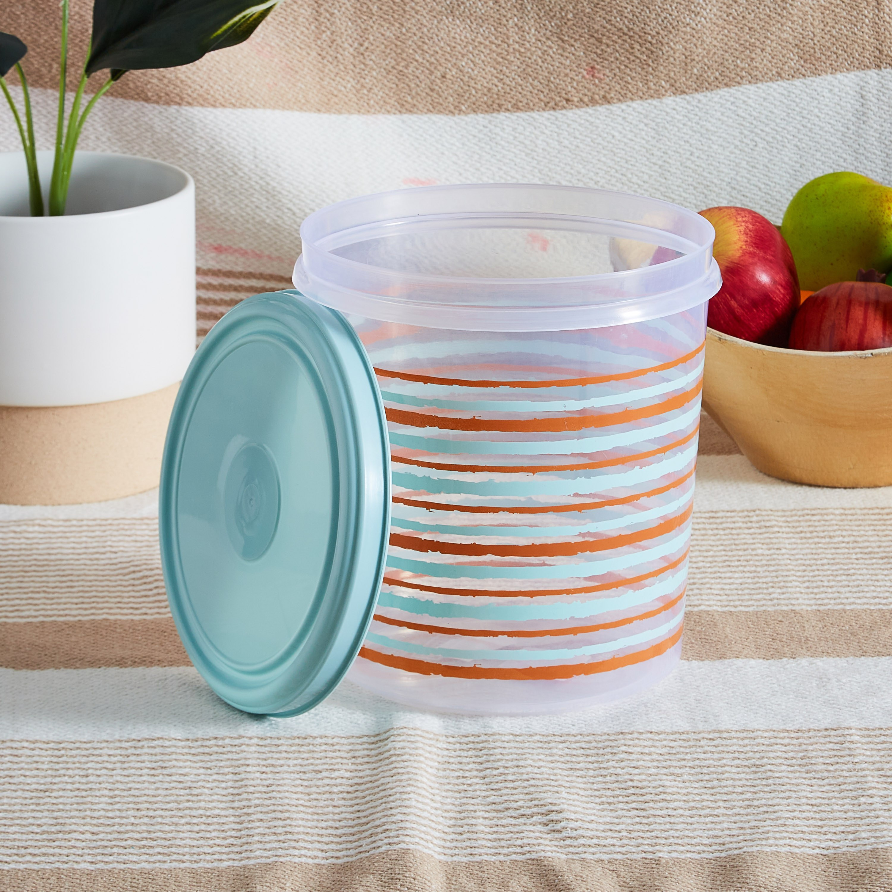 Spectra Ruby Container - 5 L-hbxhomeware-hbxkitchen-image-2