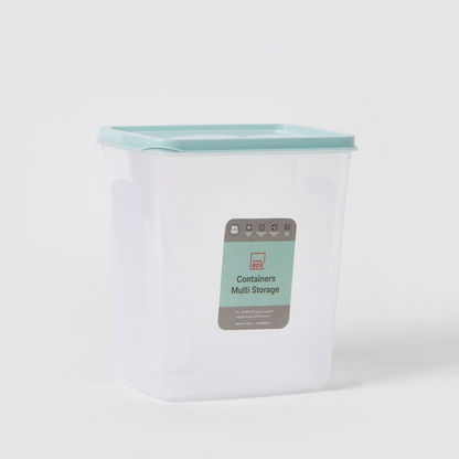 Spectra Rider Container - 4.1 L