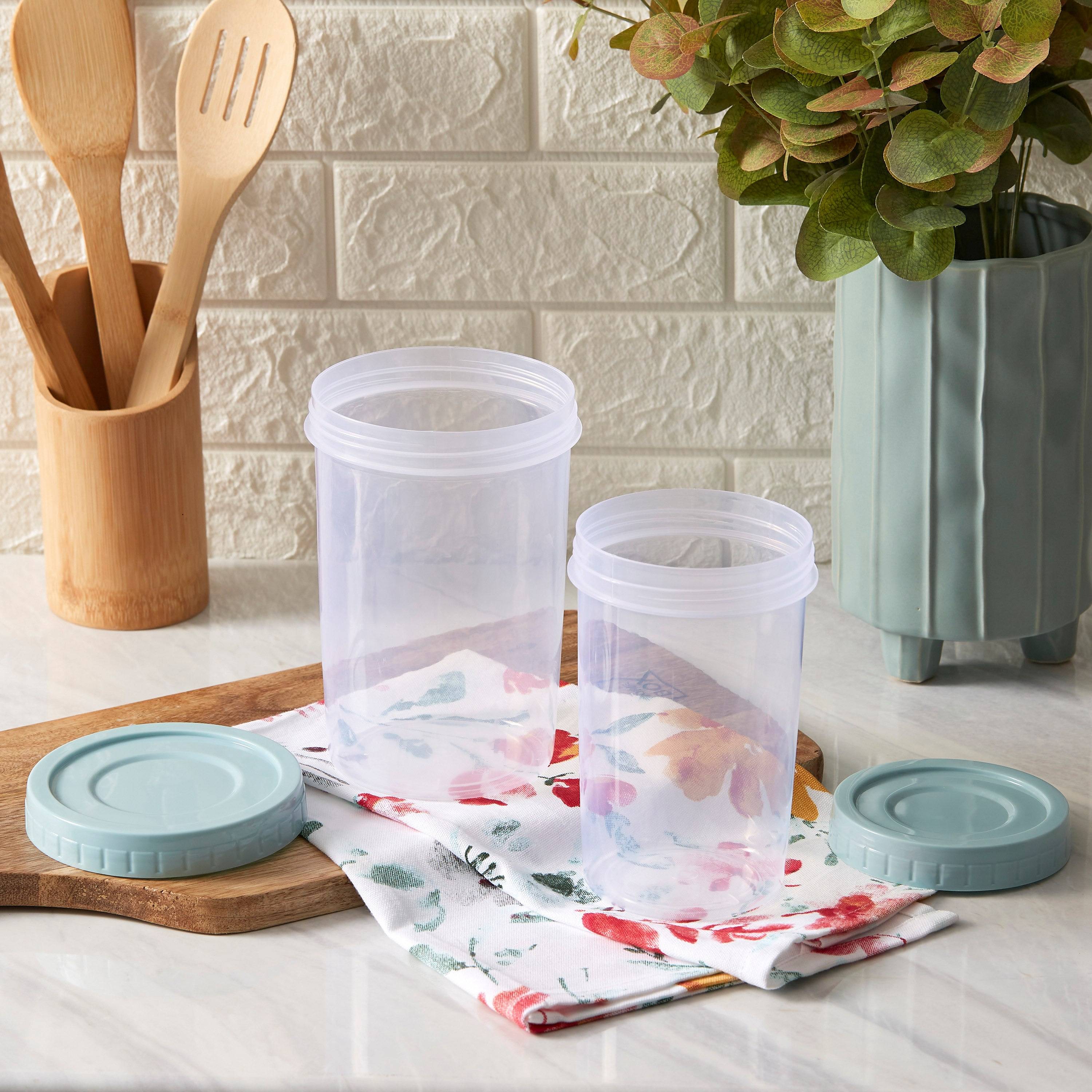 طقم حاويات إيزي لوك قطعتين من سبيكترا-hbxhomeware-hbxkitchen-image-2