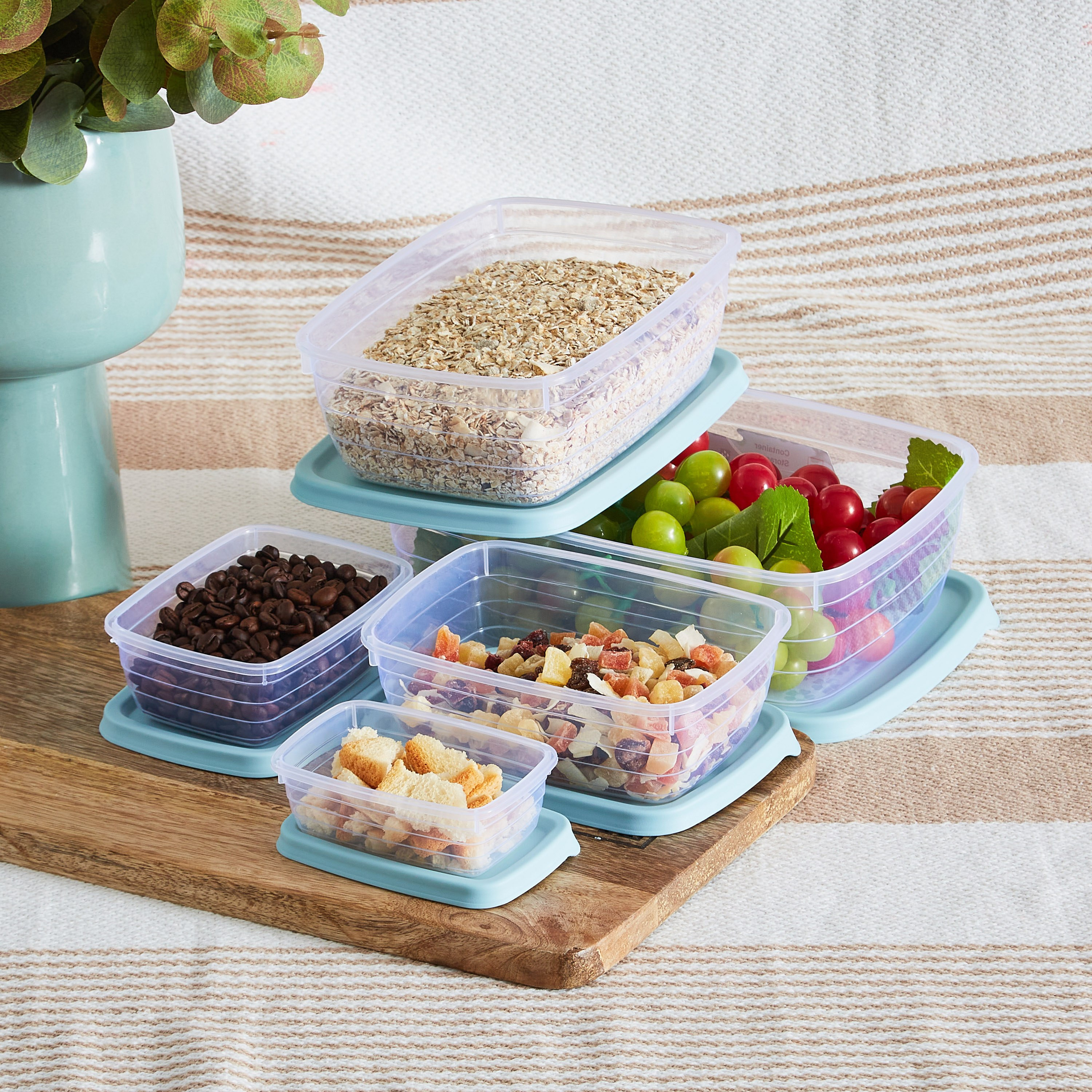 Spectra 5-Piece Platinum Container Set-hbxhomeware-hbxkitchen-image-2