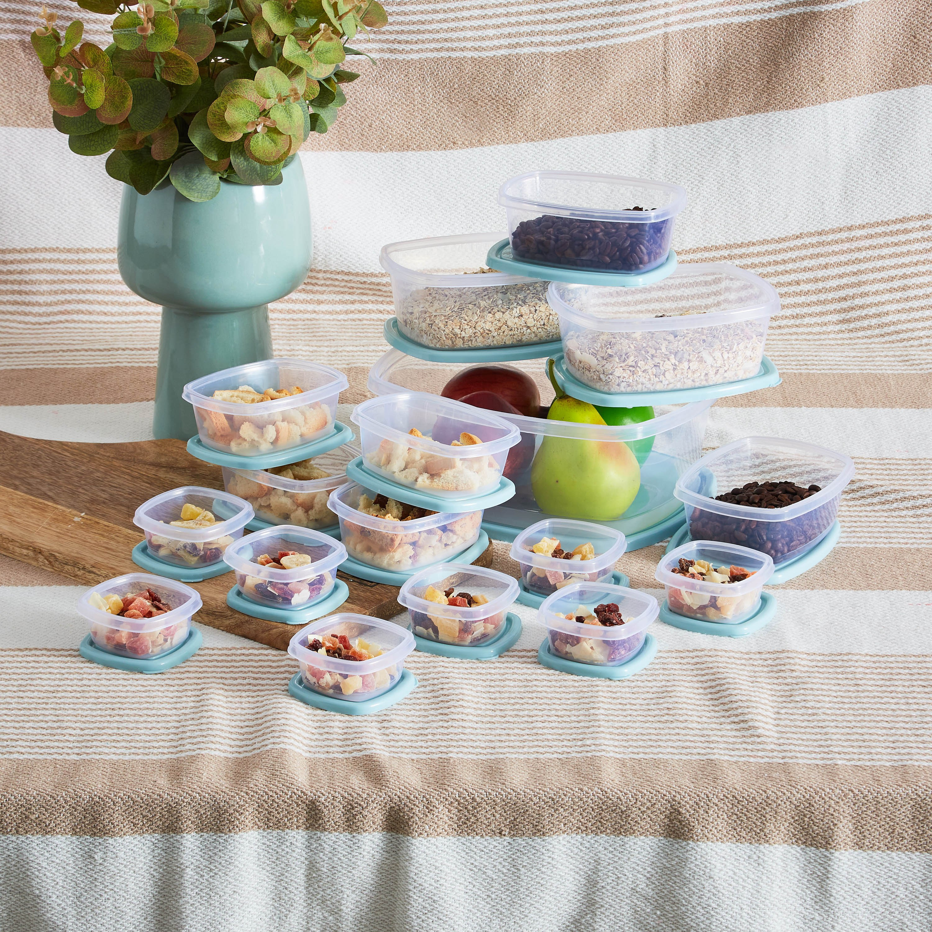 طقم حاويات كومبو للتخزين 17 قطعة من سبيكترا-hbxhomeware-hbxkitchen-image-2