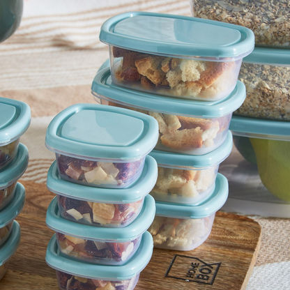 Spectra 17-Piece Combo Storage Container Set