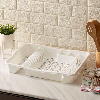 Spectra Dish Rack without Tray