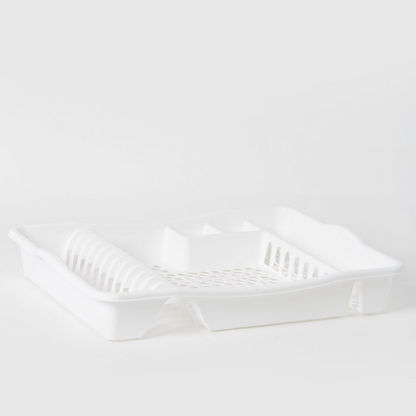 Spectra Dish Rack without Tray