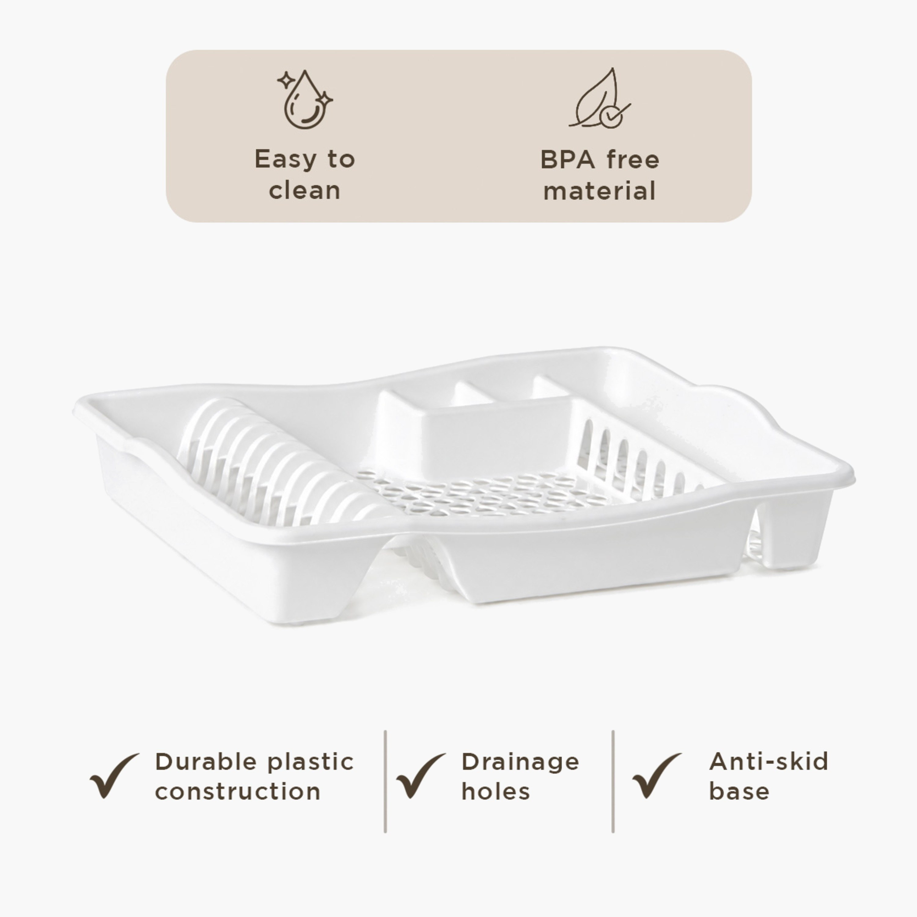 Spectra Dish Rack without Tray-hbxhomeware-hbxkitchen-image-6