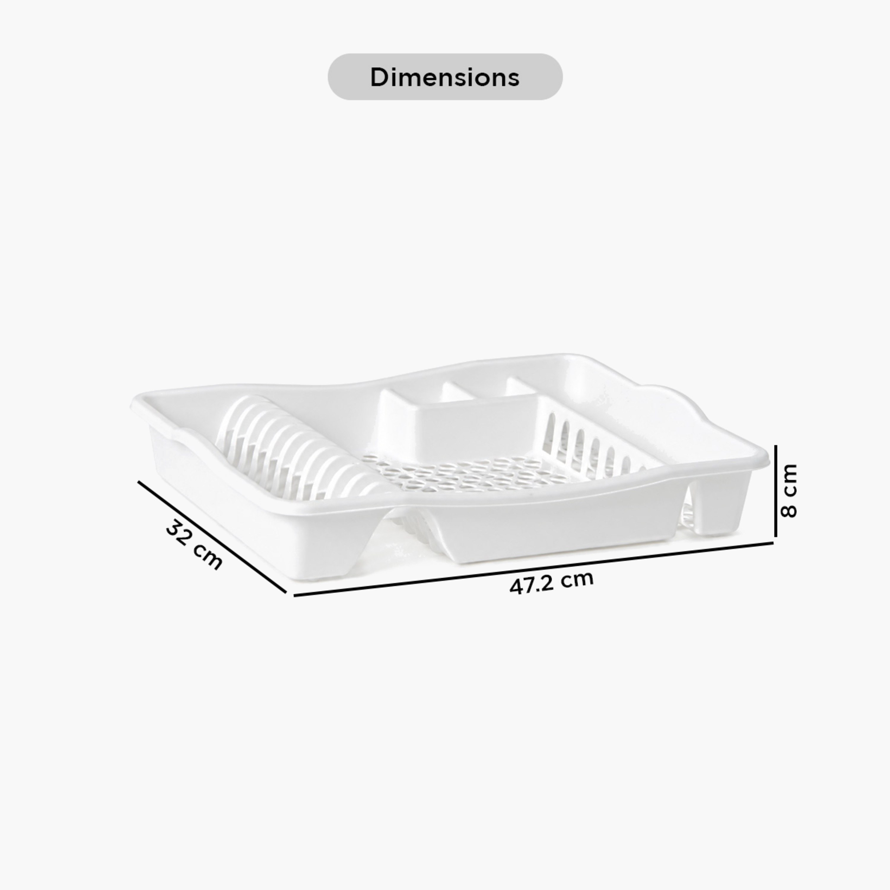 Spectra Dish Rack without Tray-hbxhomeware-hbxkitchen-image-8