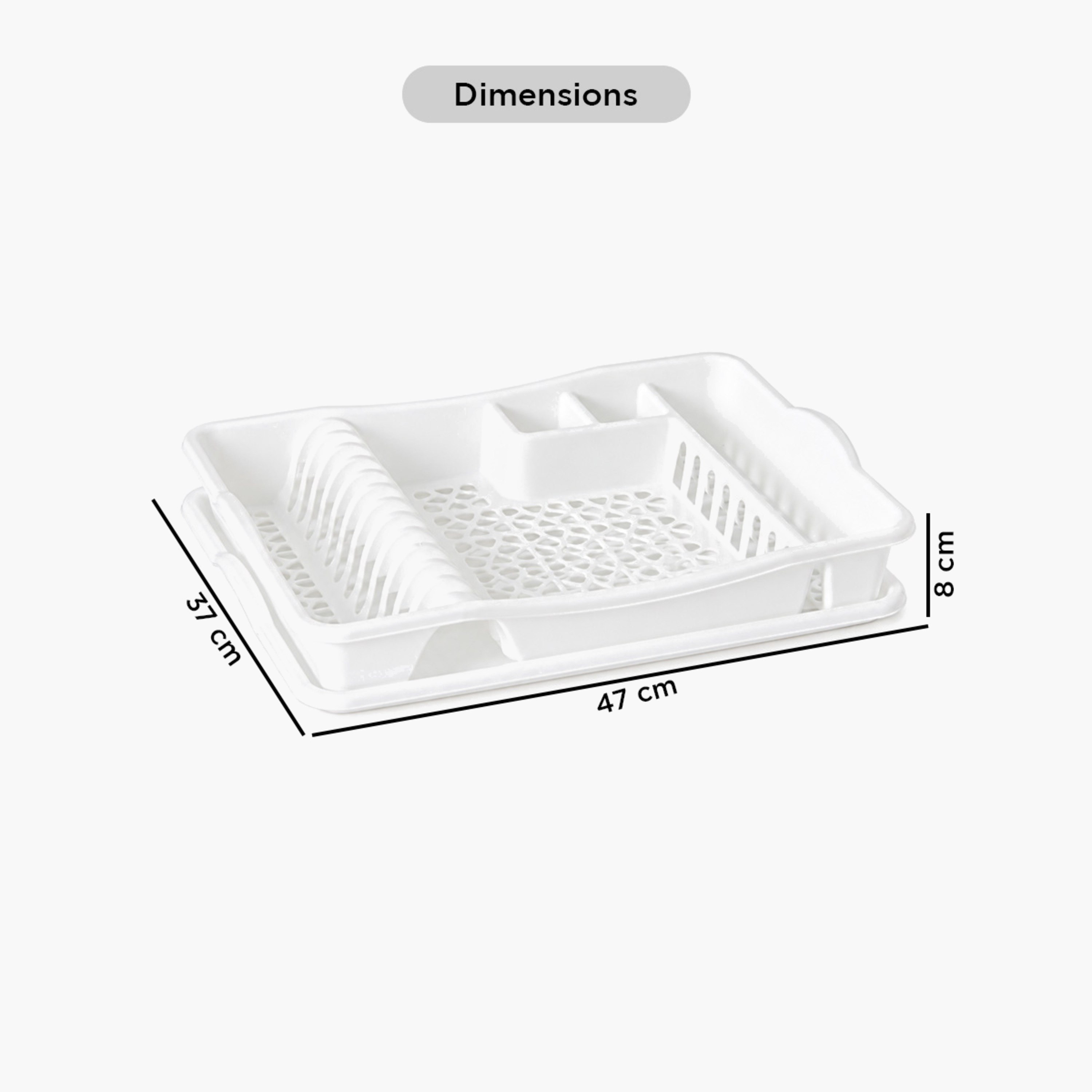 رف صحون كبير مع صينية سبكترا-hbxhomeware-hbxkitchen-image-8